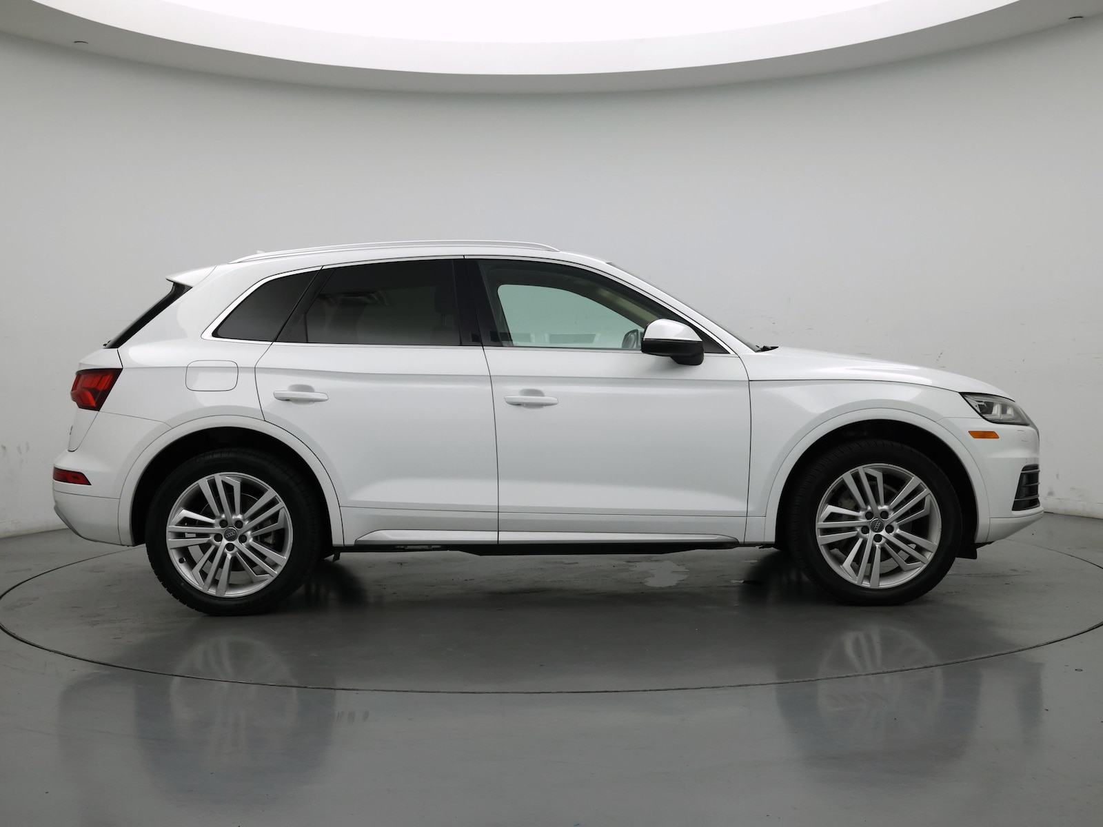 2018 Audi Q5 Premium Plus - Photo 8