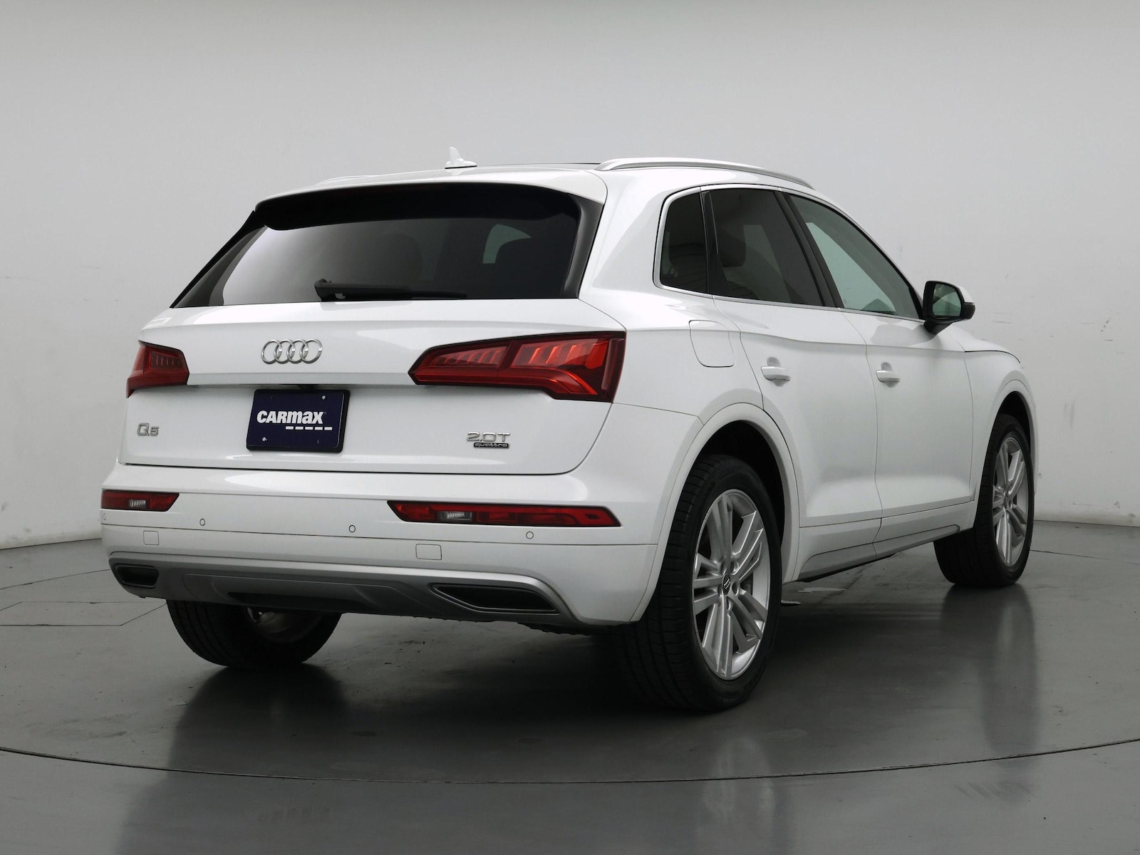 2018 Audi Q5 Premium Plus - Photo 9