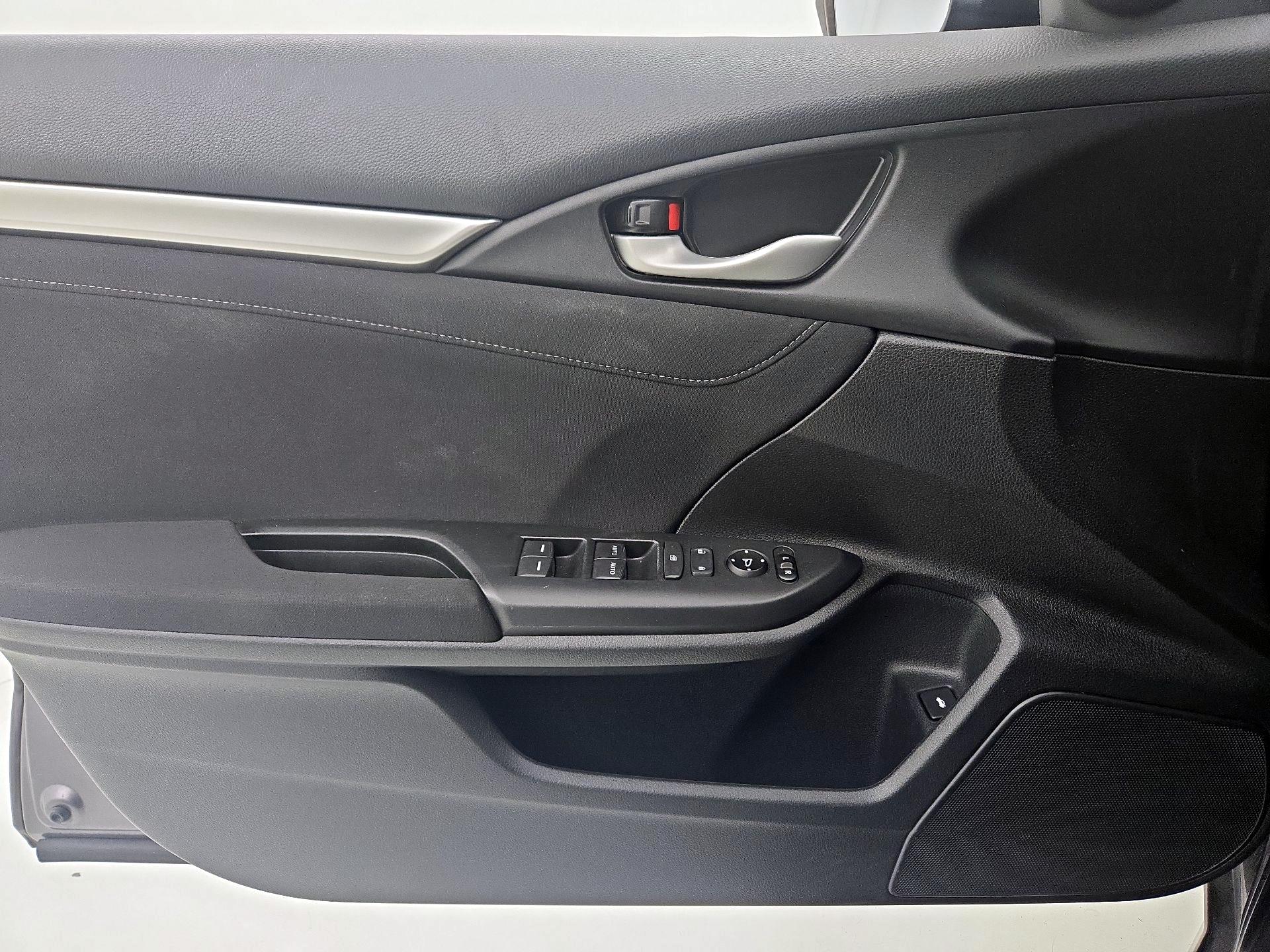 Thumbnail: 2020 Honda Civic - 12