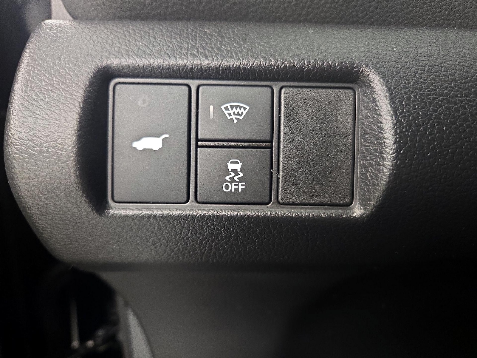 2025 Honda Pilot Black Edition - Photo 14