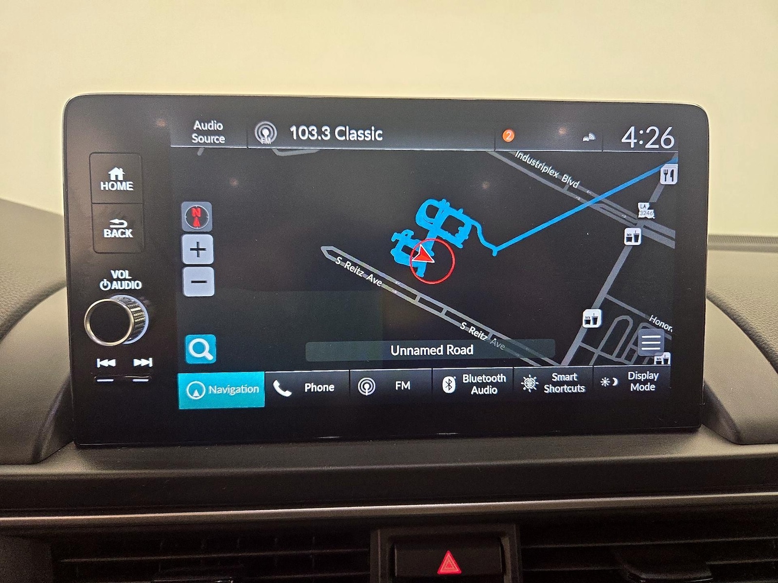 2025 Honda Pilot Black Edition - Photo 15