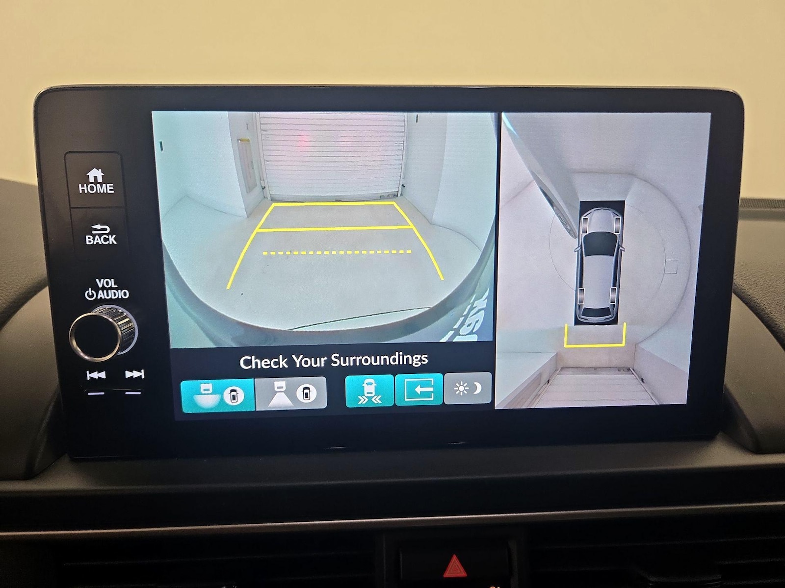 2025 Honda Pilot Black Edition - Photo 16
