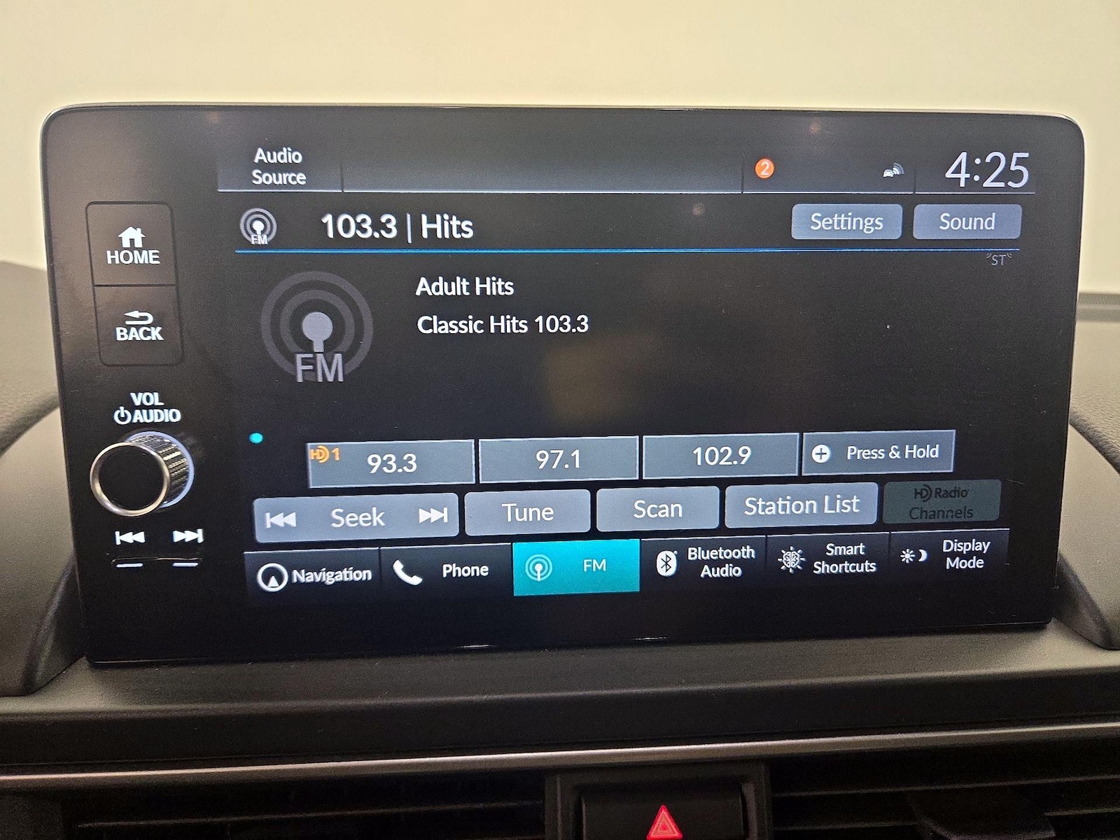 2025 Honda Pilot Black Edition - Photo 17