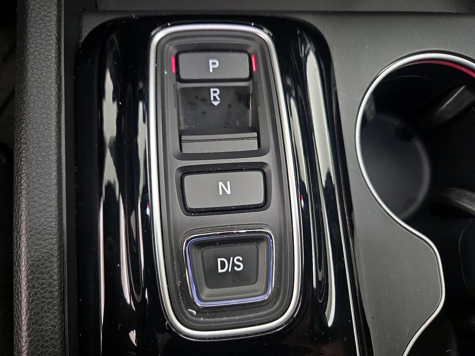 2025 Honda Pilot Black Edition - Photo 19
