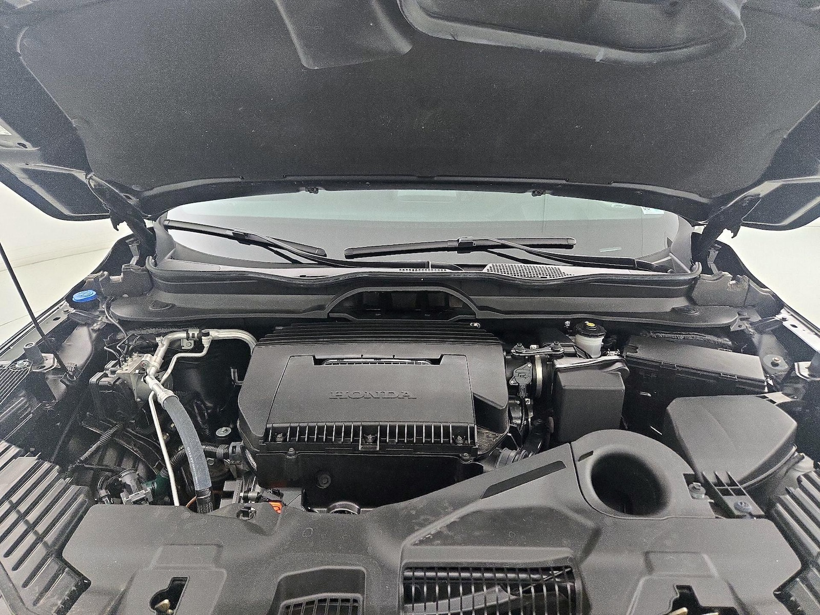 2025 Honda Pilot Black Edition - Photo 26