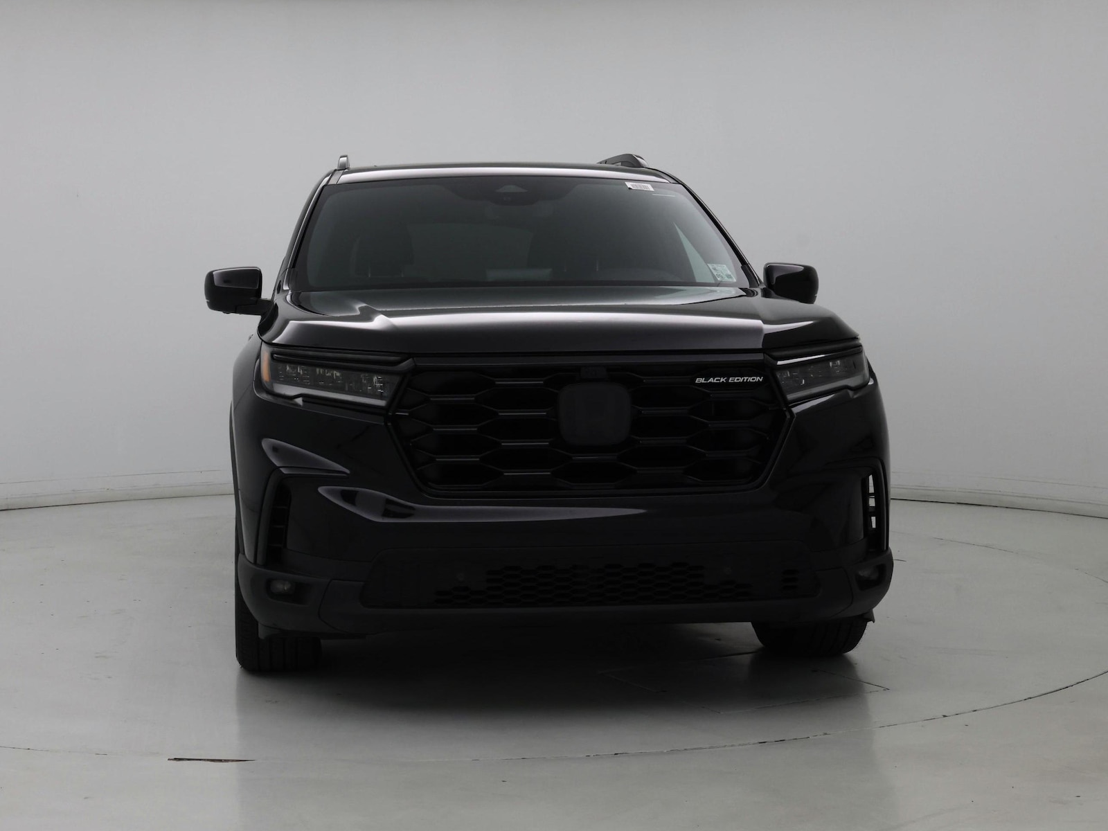 2025 Honda Pilot Black Edition - Photo 6