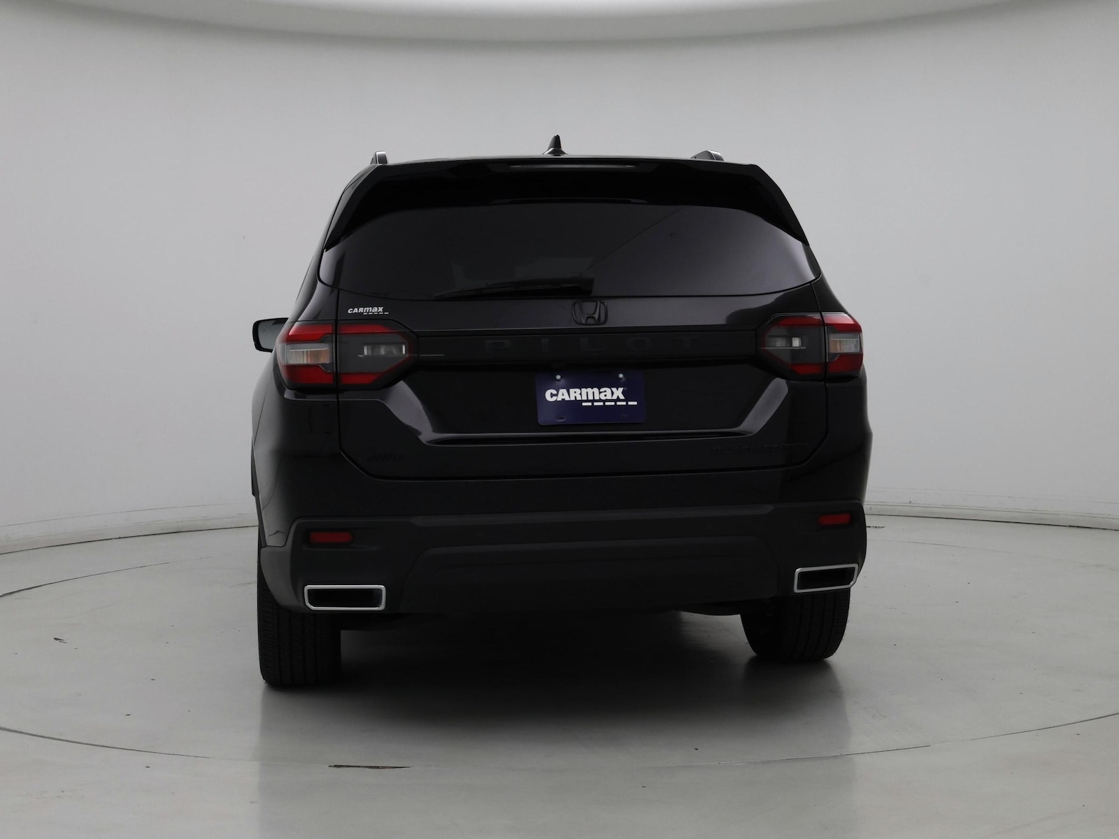 2025 Honda Pilot Black Edition - Photo 7