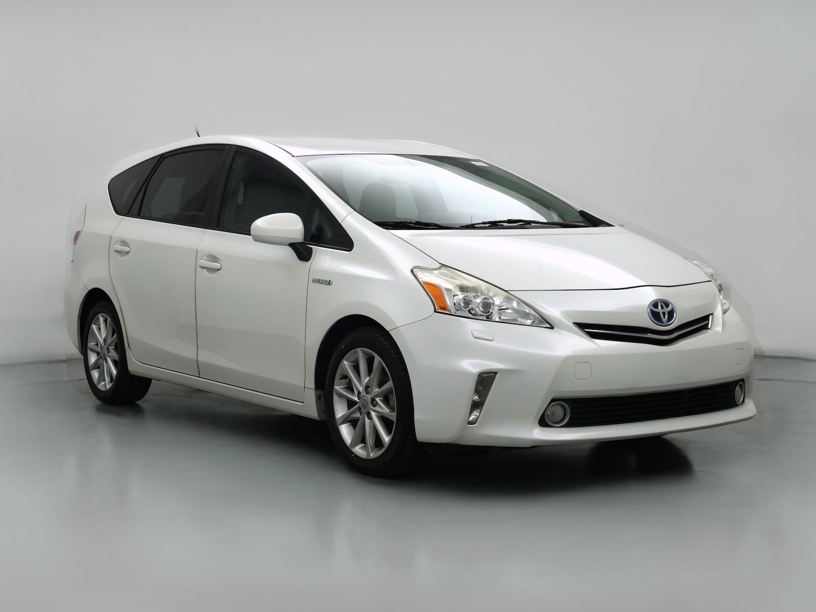 2014 Toyota Prius v Five - Photo 1