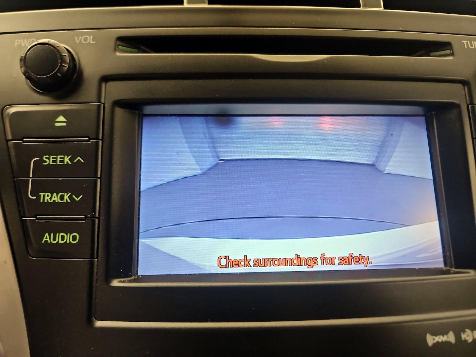 2014 Toyota Prius v Five - Photo 15