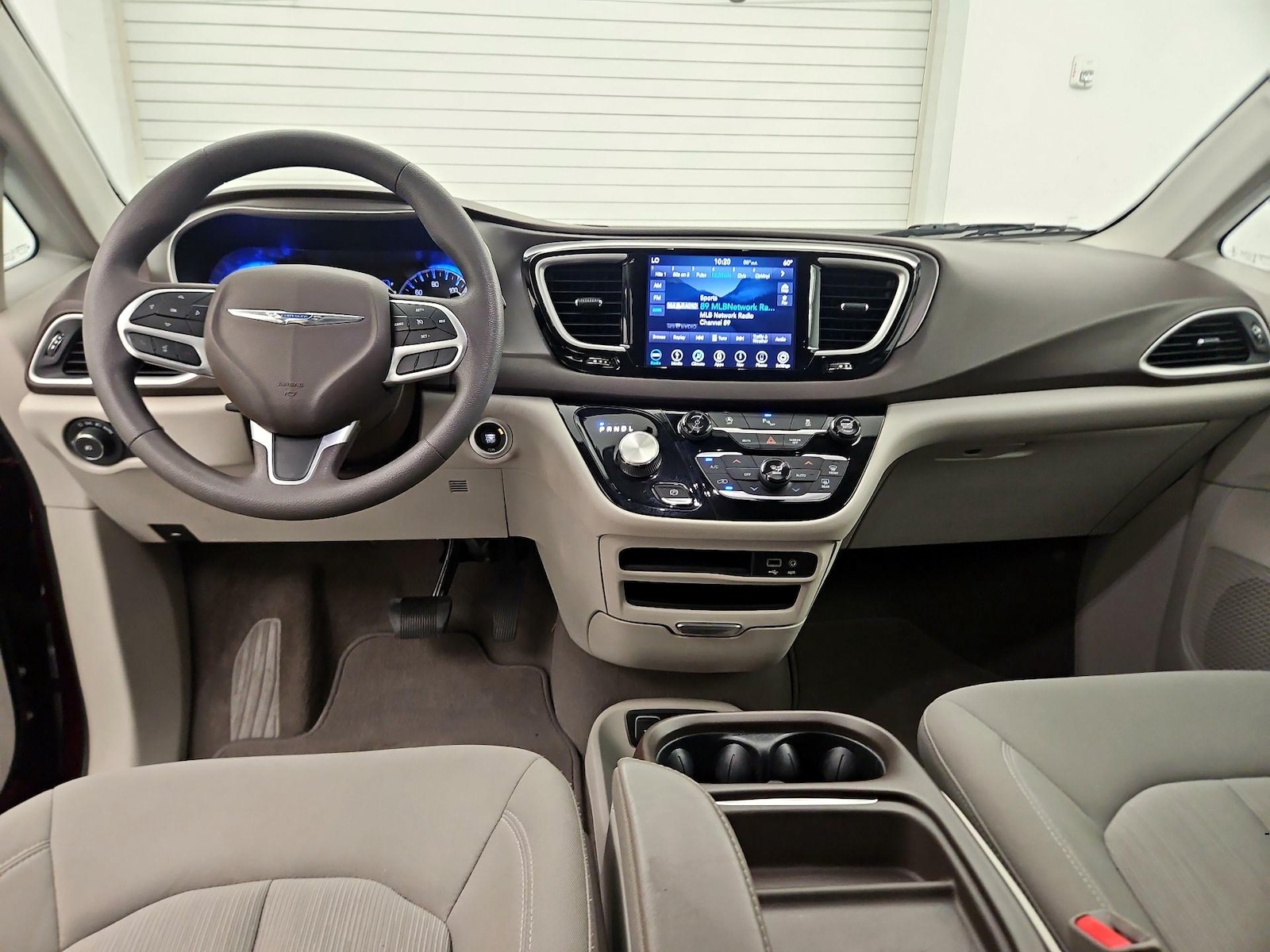 2018 Chrysler Pacifica Touring Plus - Photo 8