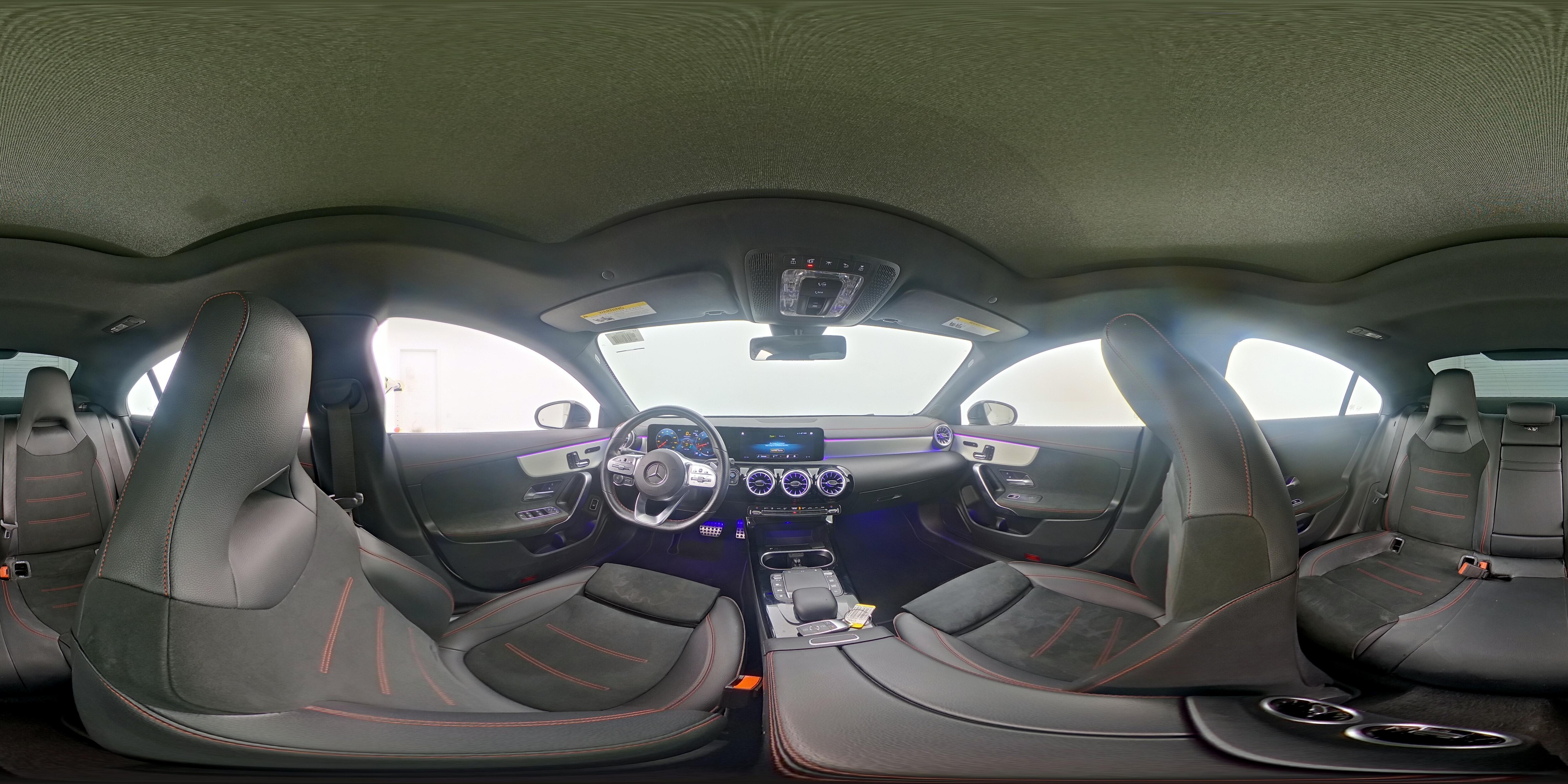 2023 Mercedes-Benz CLA CLA 250 - Photo 25