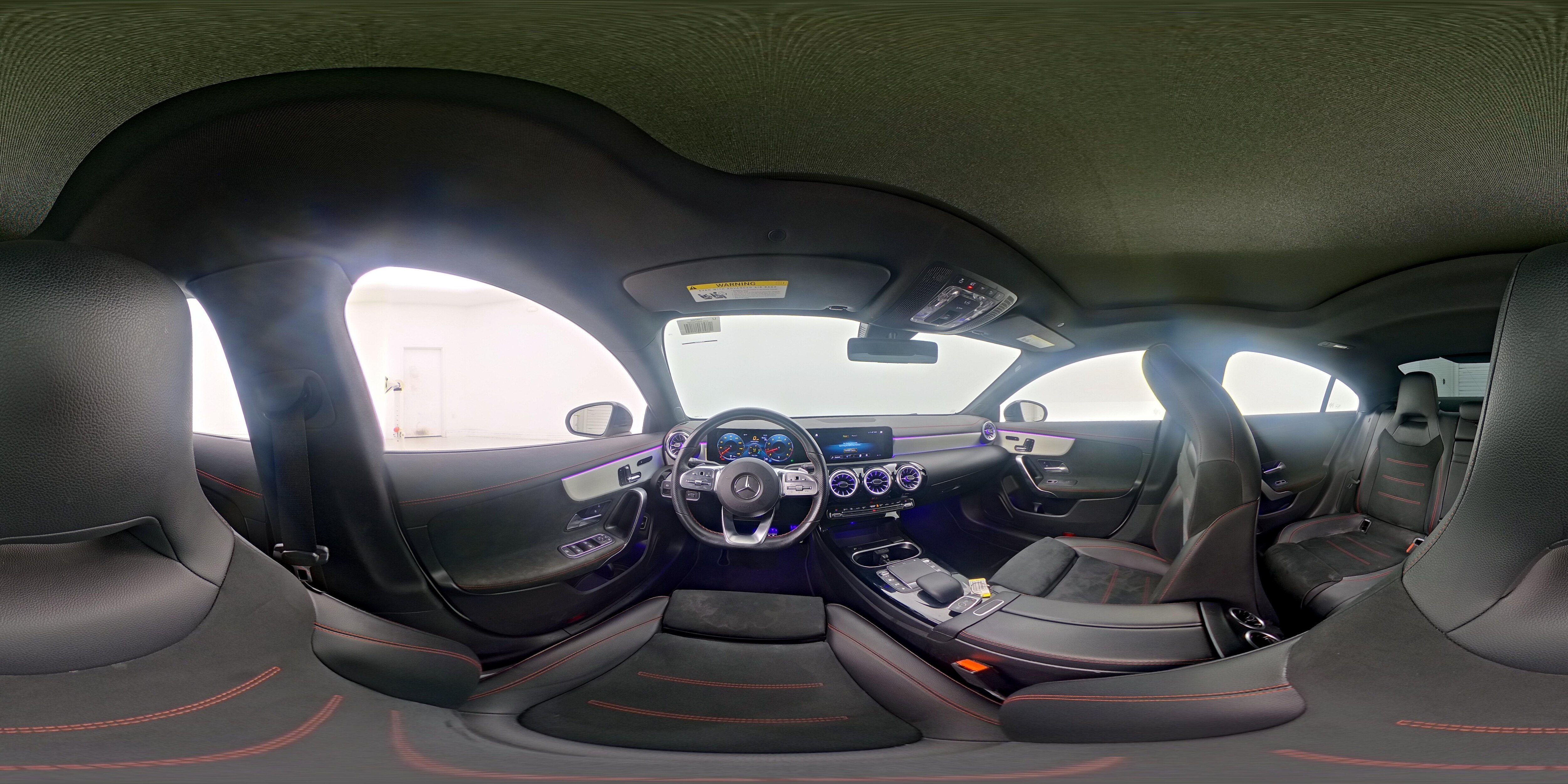 2023 Mercedes-Benz CLA CLA 250 - Photo 27
