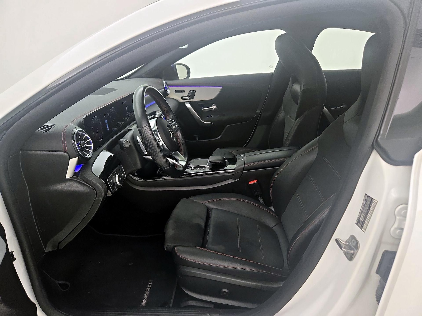 2023 Mercedes-Benz CLA CLA 250 - Photo 12