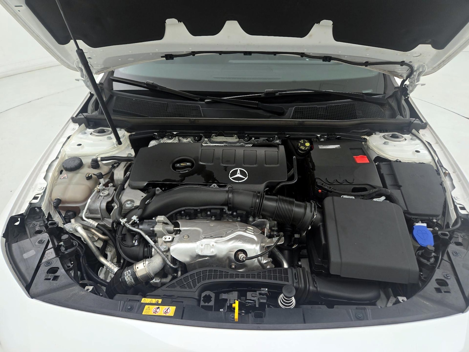 2023 Mercedes-Benz CLA CLA 250 - Photo 23