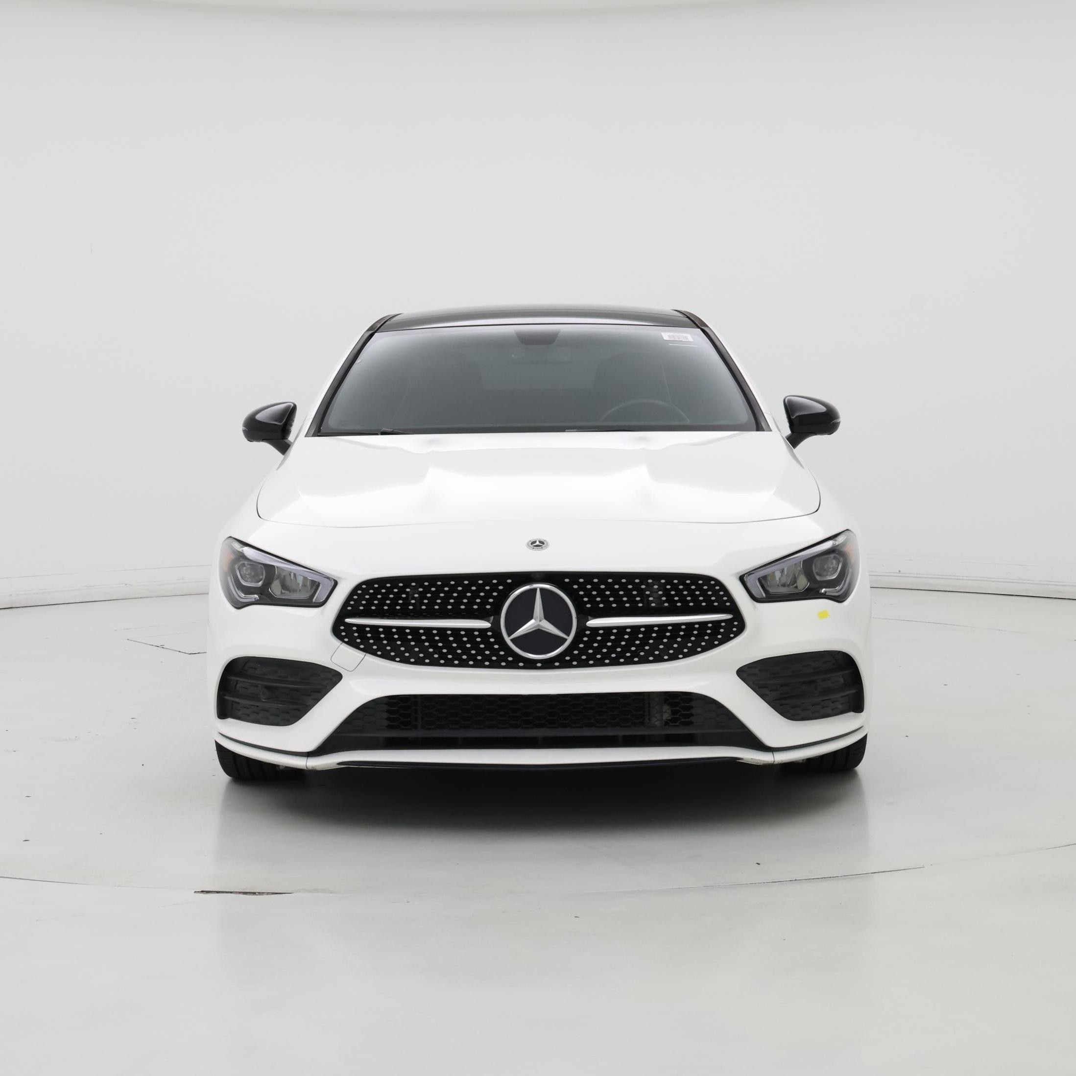 Thumbnail: 2023 Mercedes-Benz CLA - 4