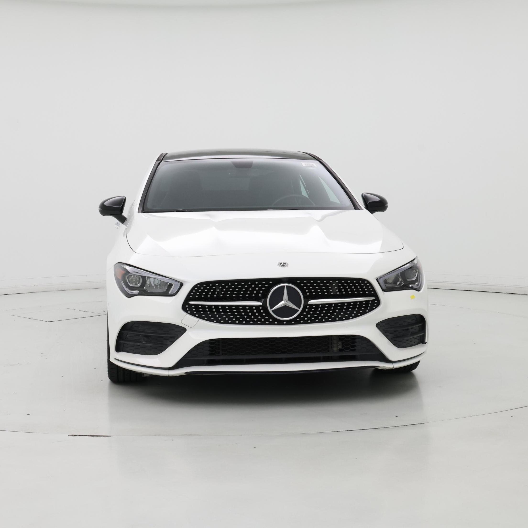Thumbnail: 2023 Mercedes-Benz CLA - 5