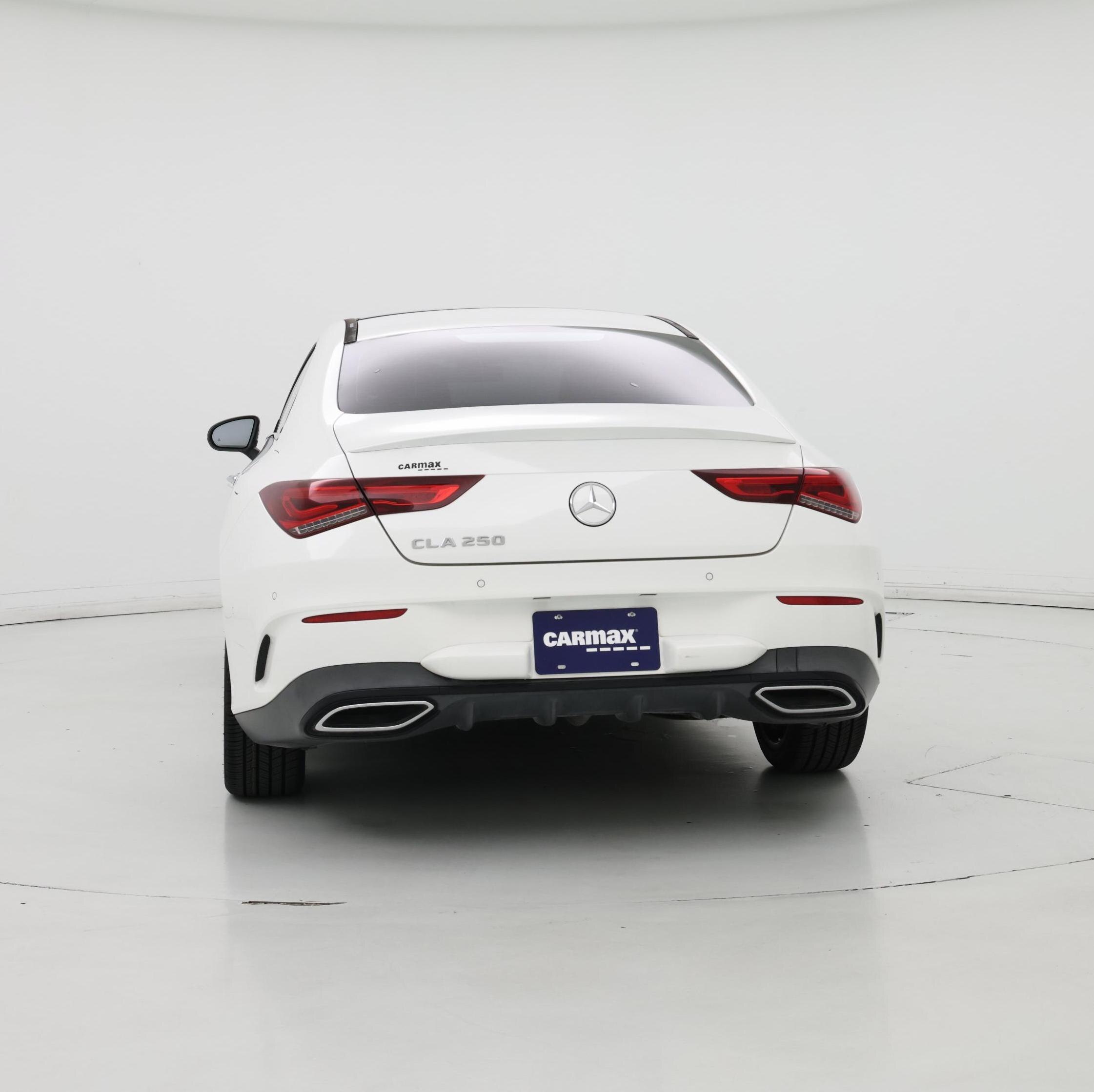 Thumbnail: 2023 Mercedes-Benz CLA - 6