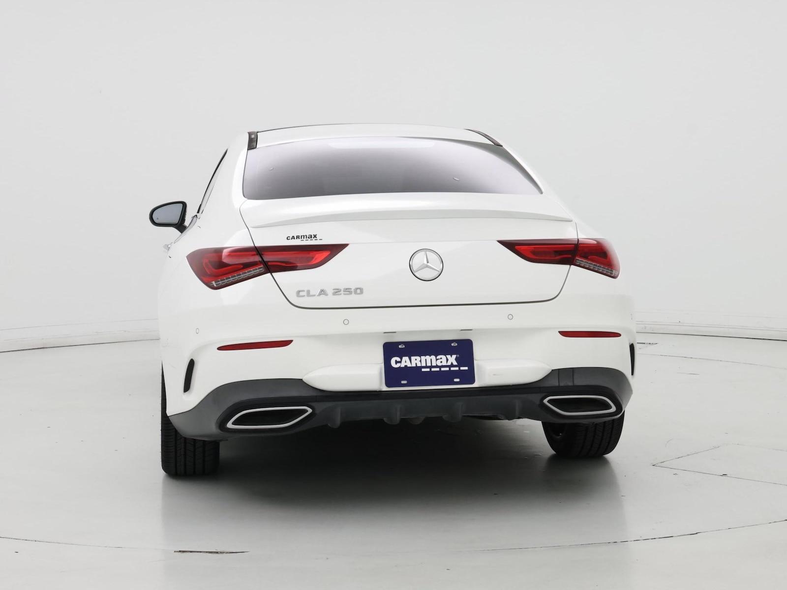 2023 Mercedes-Benz CLA CLA 250 - Photo 7