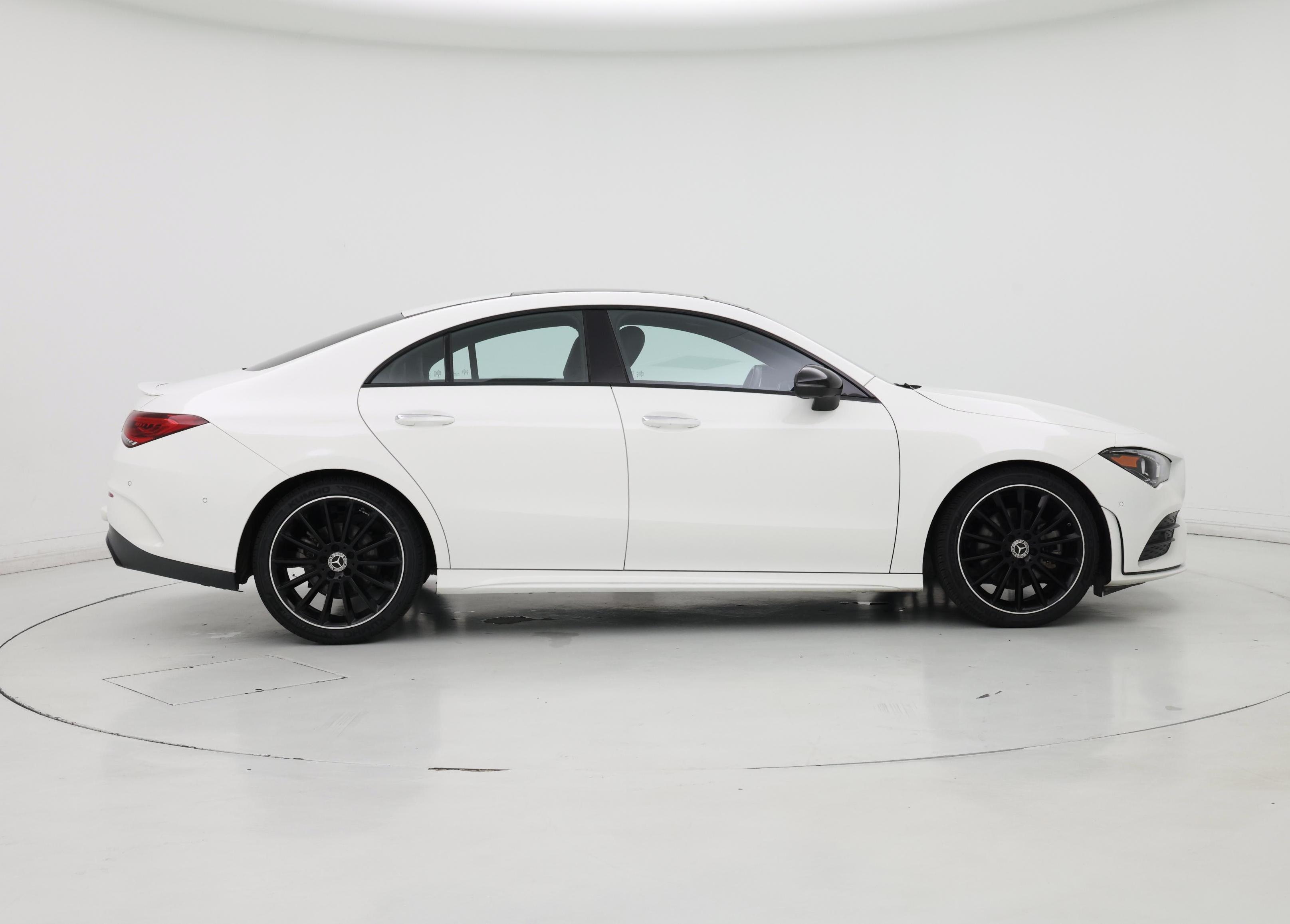Thumbnail: 2023 Mercedes-Benz CLA - 7