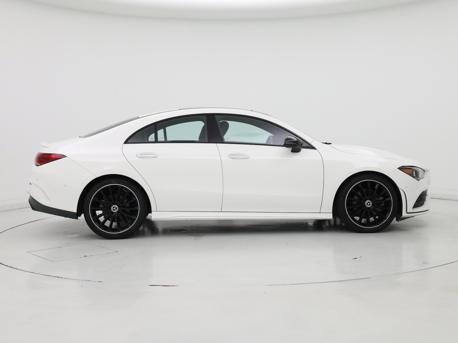 2023 Mercedes-Benz CLA CLA 250 - Photo 8