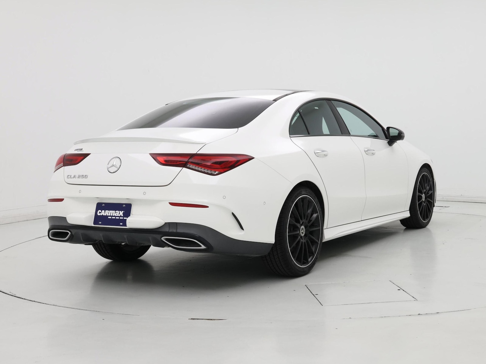 2023 Mercedes-Benz CLA CLA 250 - Photo 9