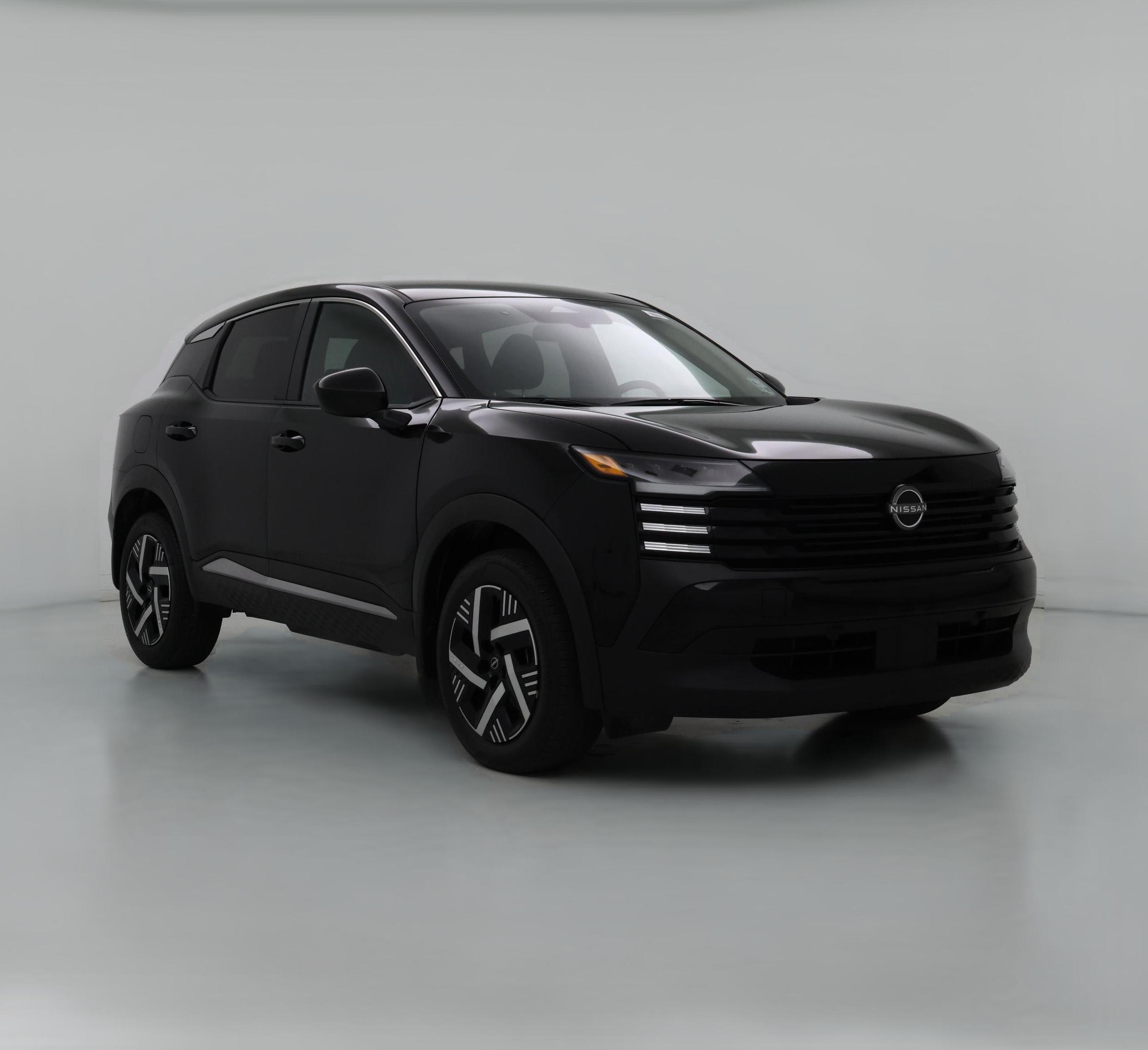 Thumbnail: 2025 Nissan Kicks - 1