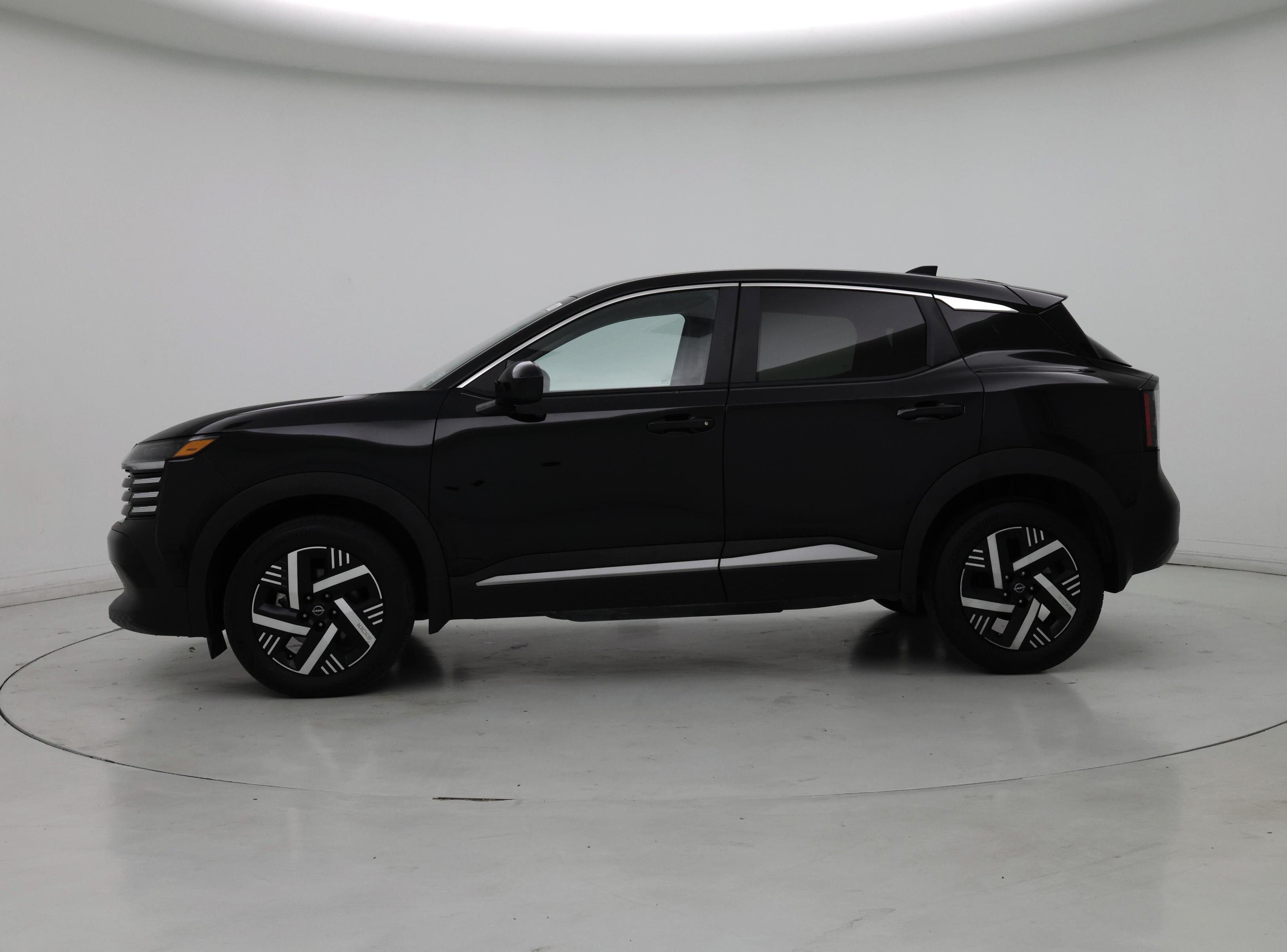 Thumbnail: 2025 Nissan Kicks - 3
