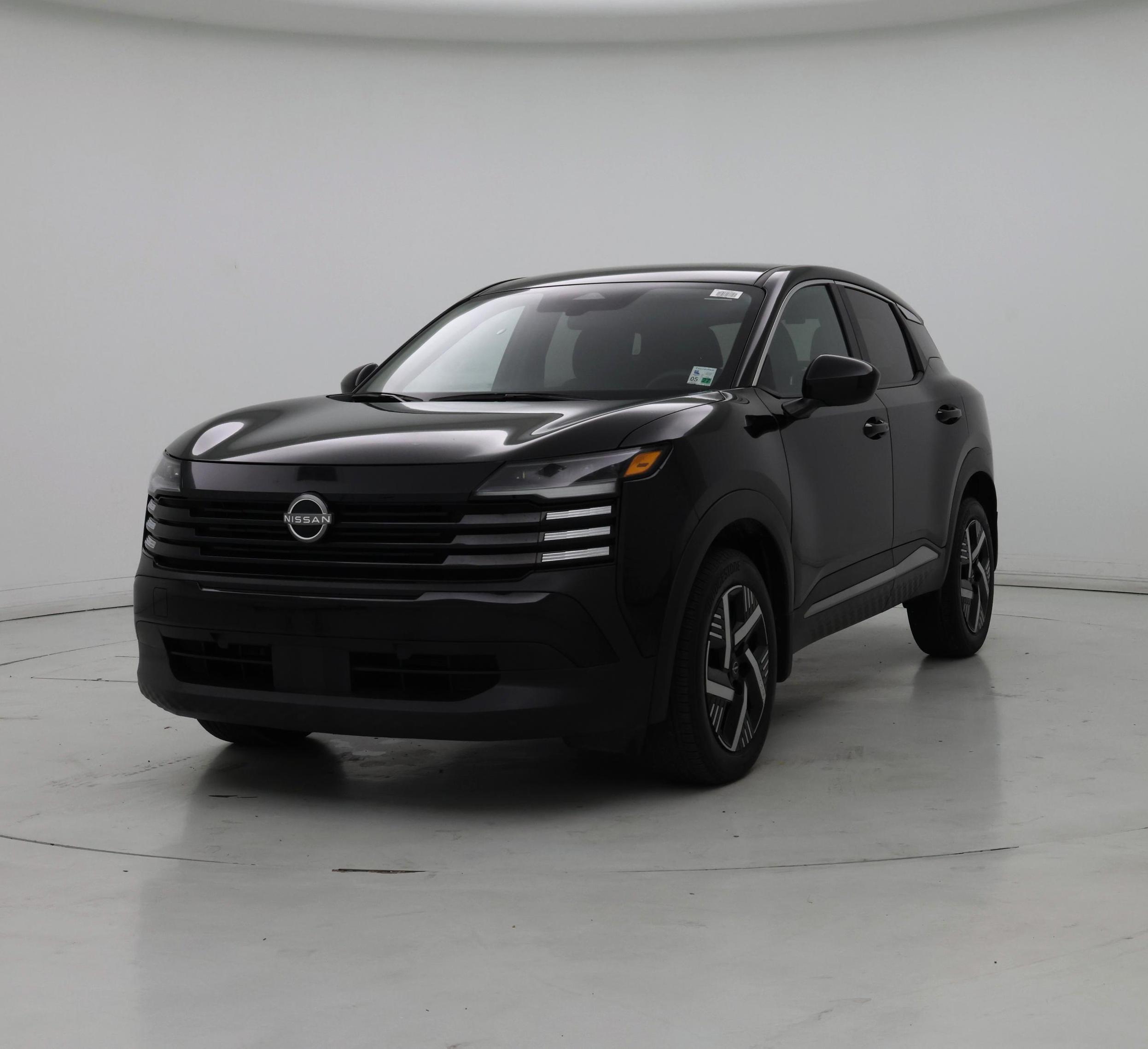 Thumbnail: 2025 Nissan Kicks - 4