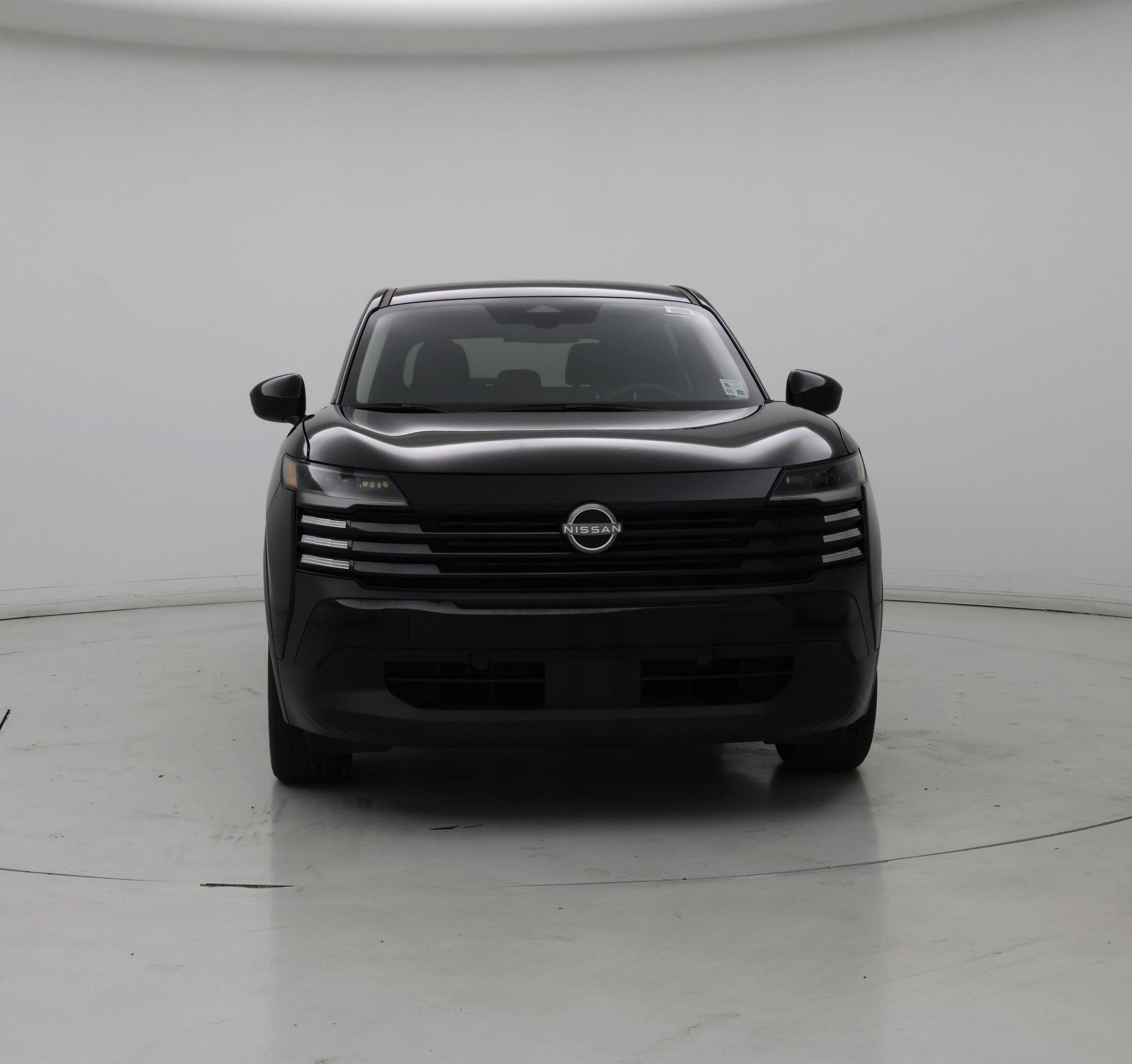 Thumbnail: 2025 Nissan Kicks - 5