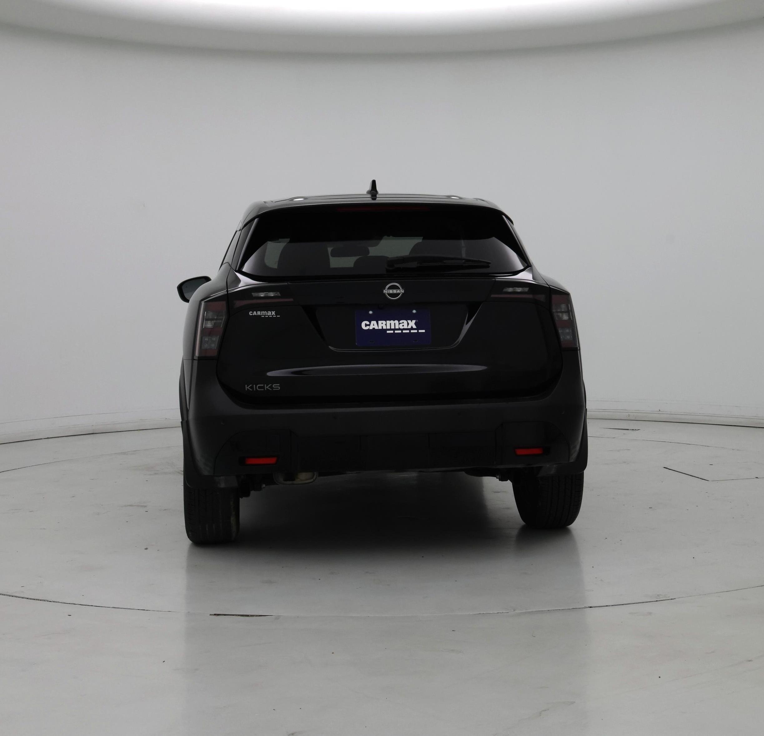 Thumbnail: 2025 Nissan Kicks - 6