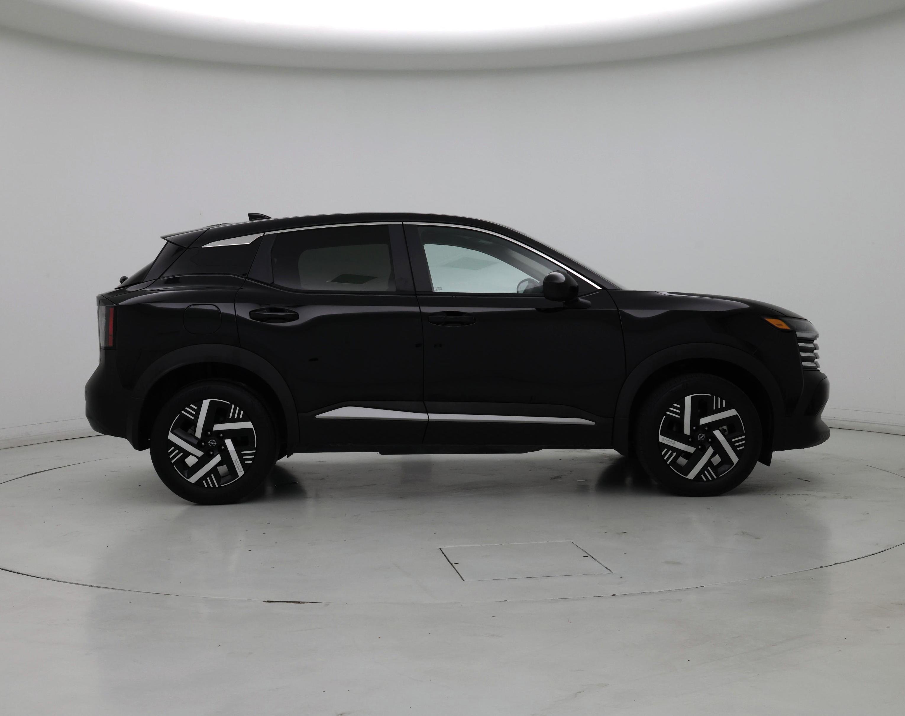 Thumbnail: 2025 Nissan Kicks - 7