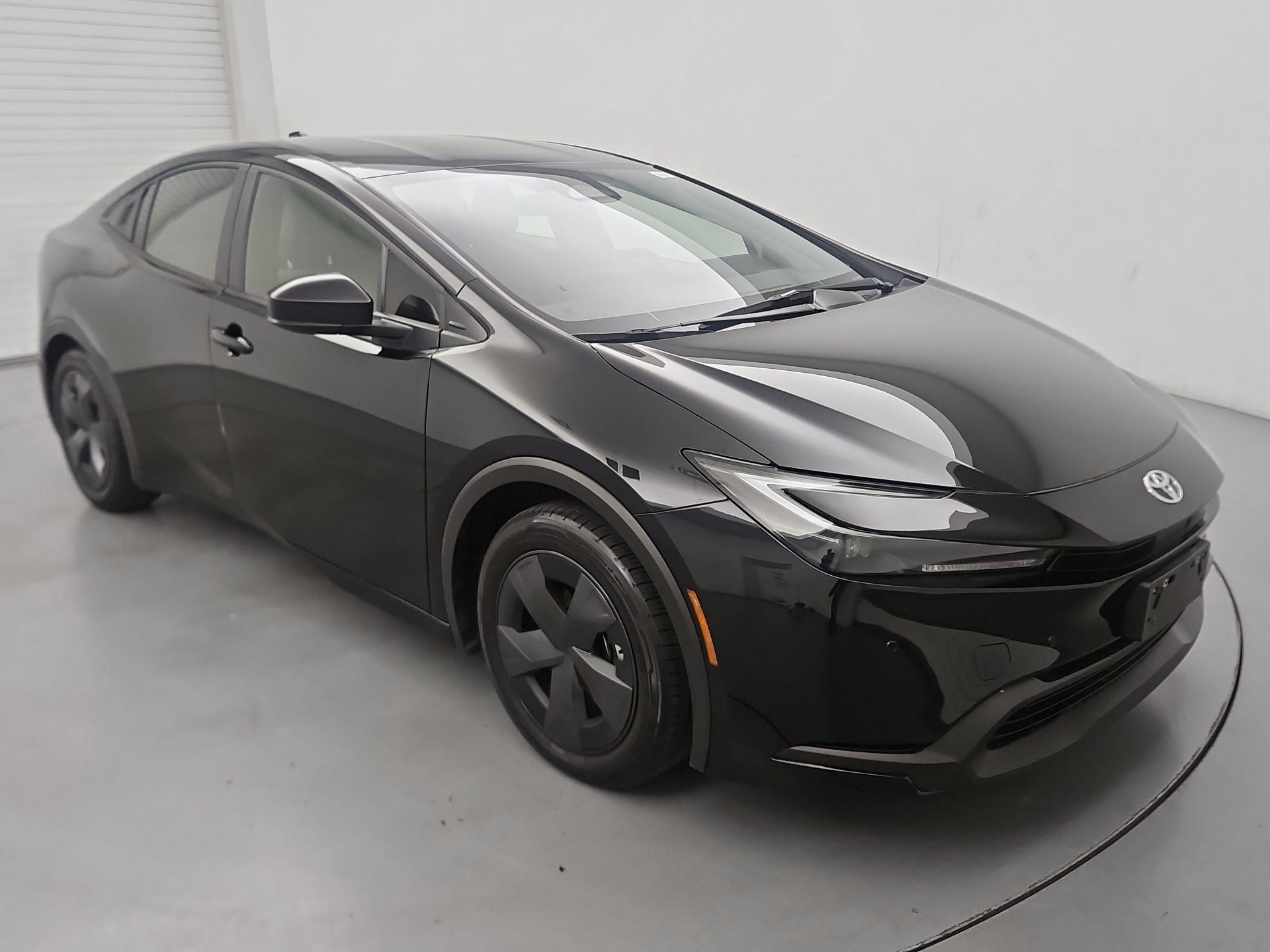 Thumbnail: 2026 Toyota Prius - 1