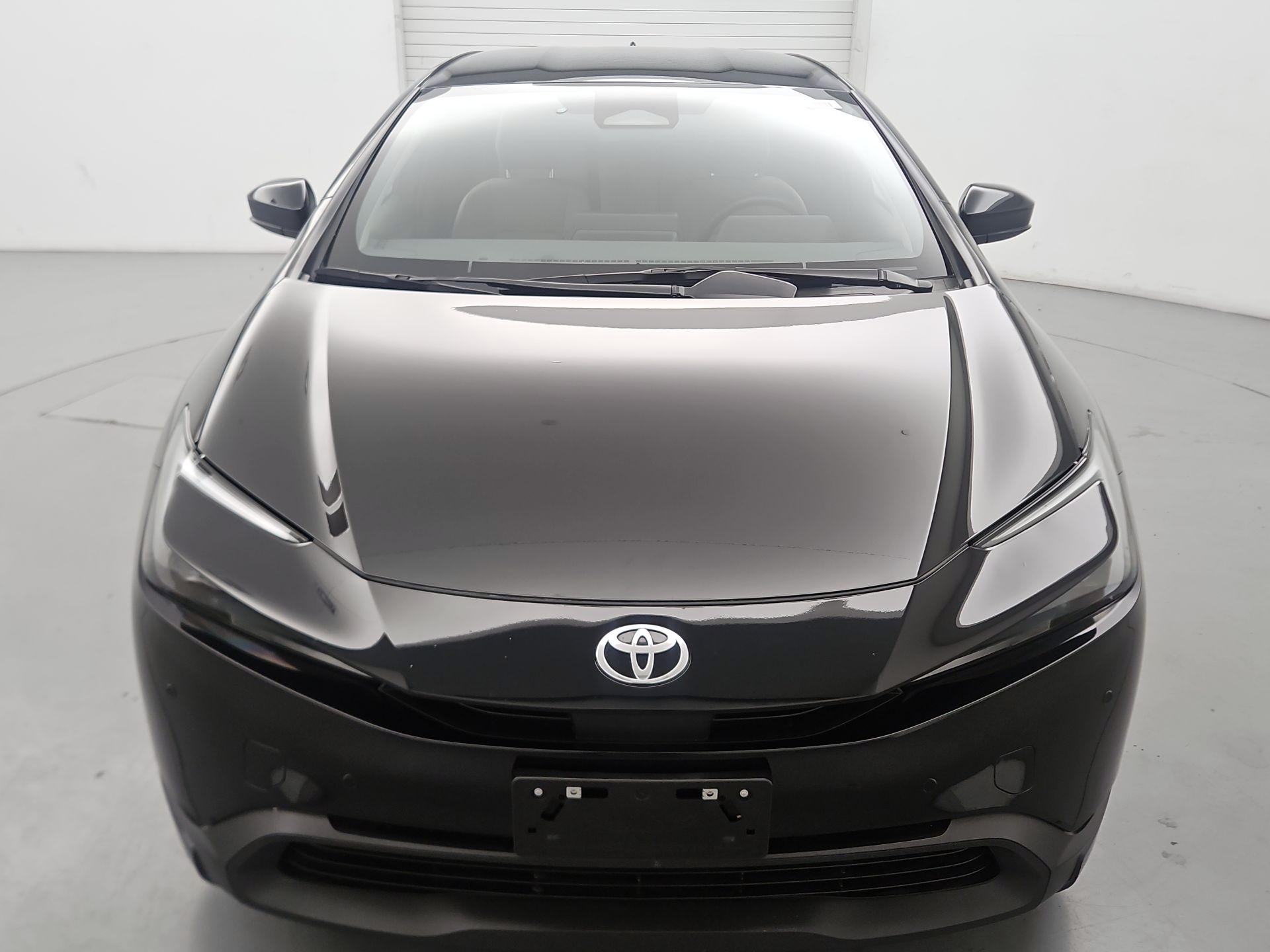 Thumbnail: 2026 Toyota Prius - 2