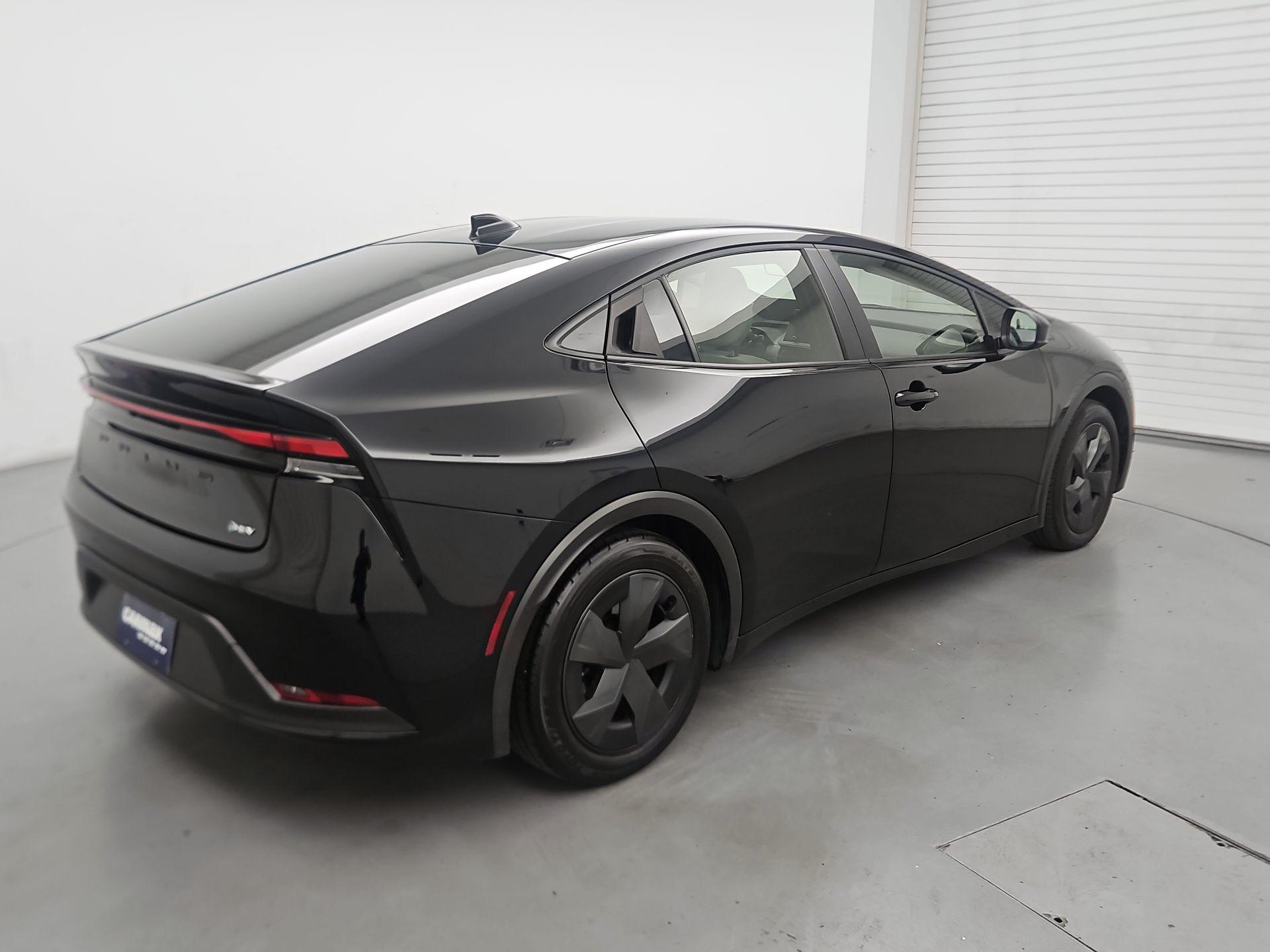 Thumbnail: 2026 Toyota Prius - 5