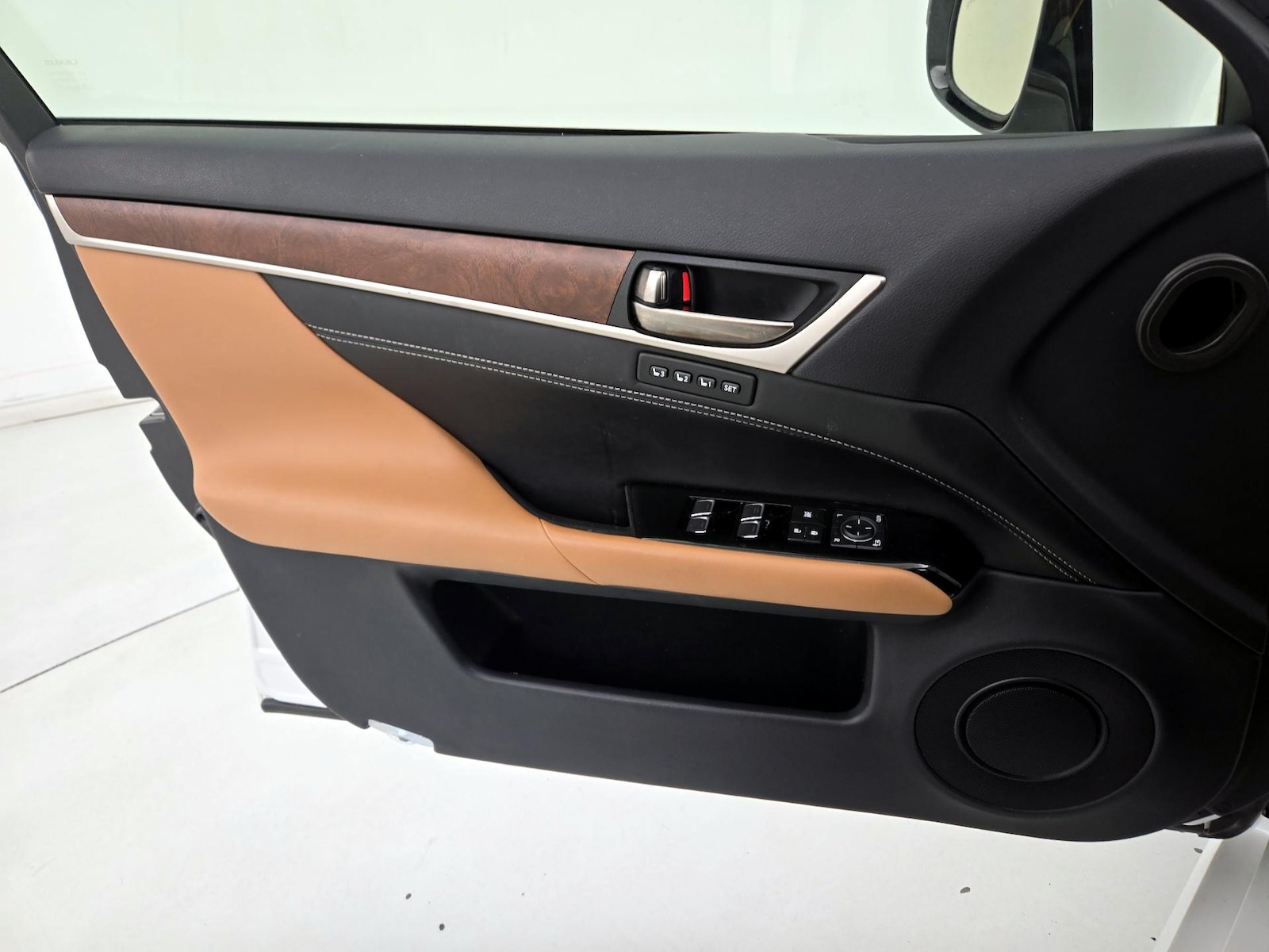2018 Lexus GS 350 - Photo 13