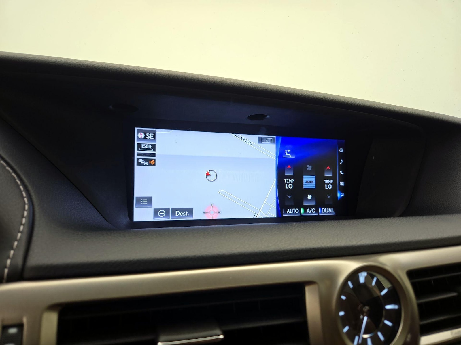 2018 Lexus GS 350 - Photo 15