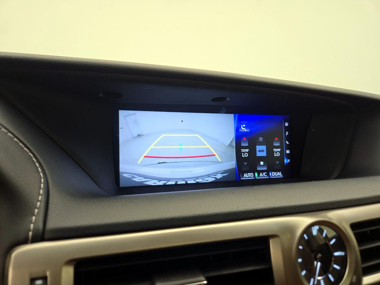2018 Lexus GS 350 - Photo 16