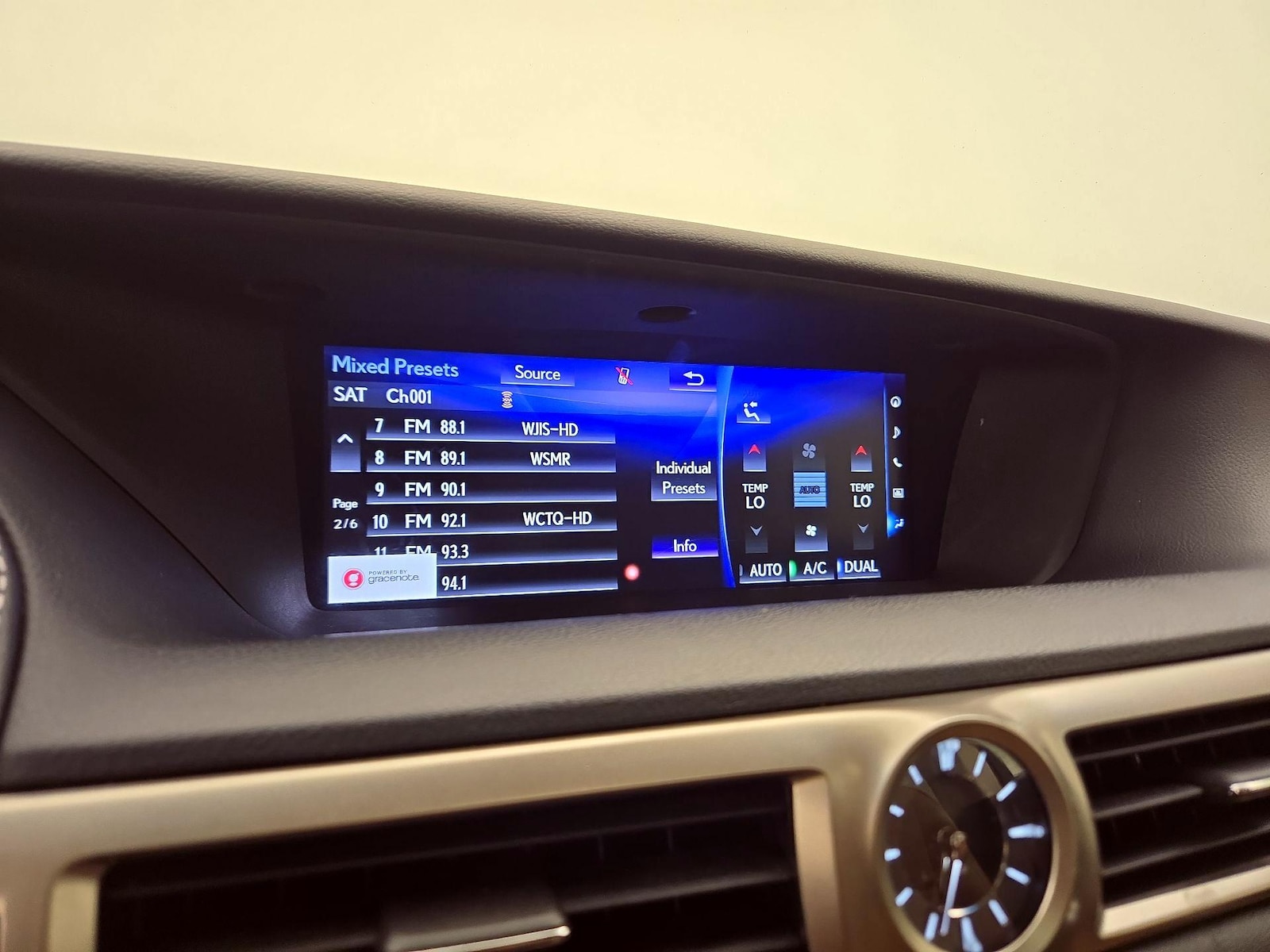 2018 Lexus GS 350 - Photo 17