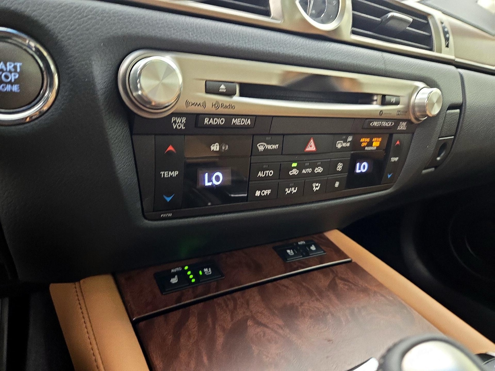 2018 Lexus GS 350 - Photo 18