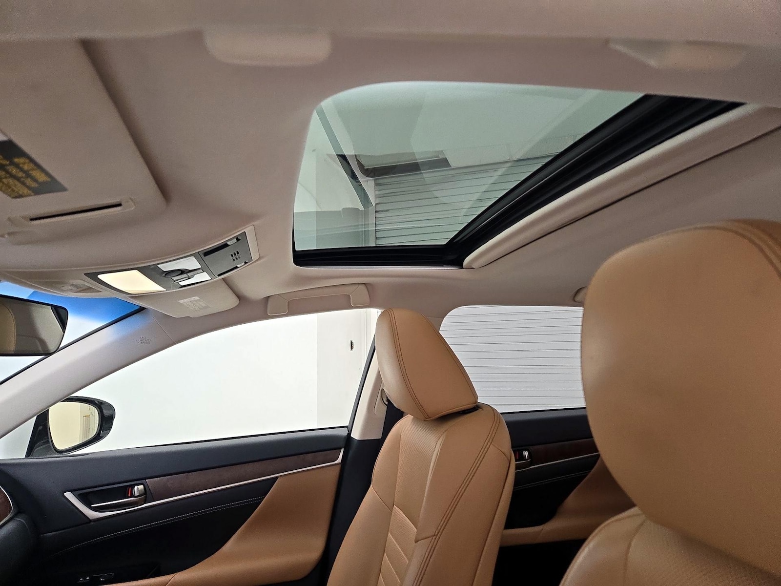 2018 Lexus GS 350 - Photo 21