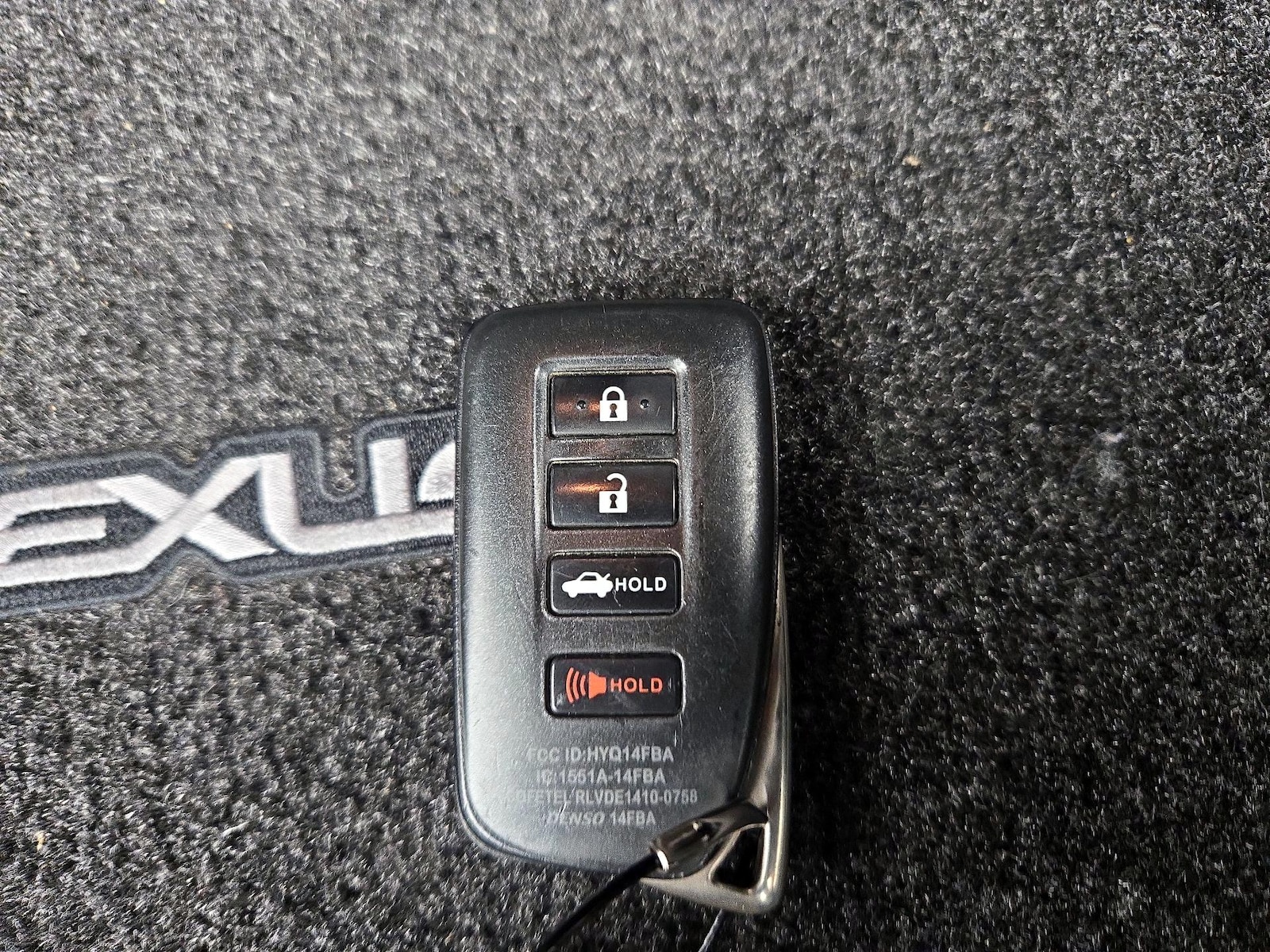 2018 Lexus GS 350 - Photo 25