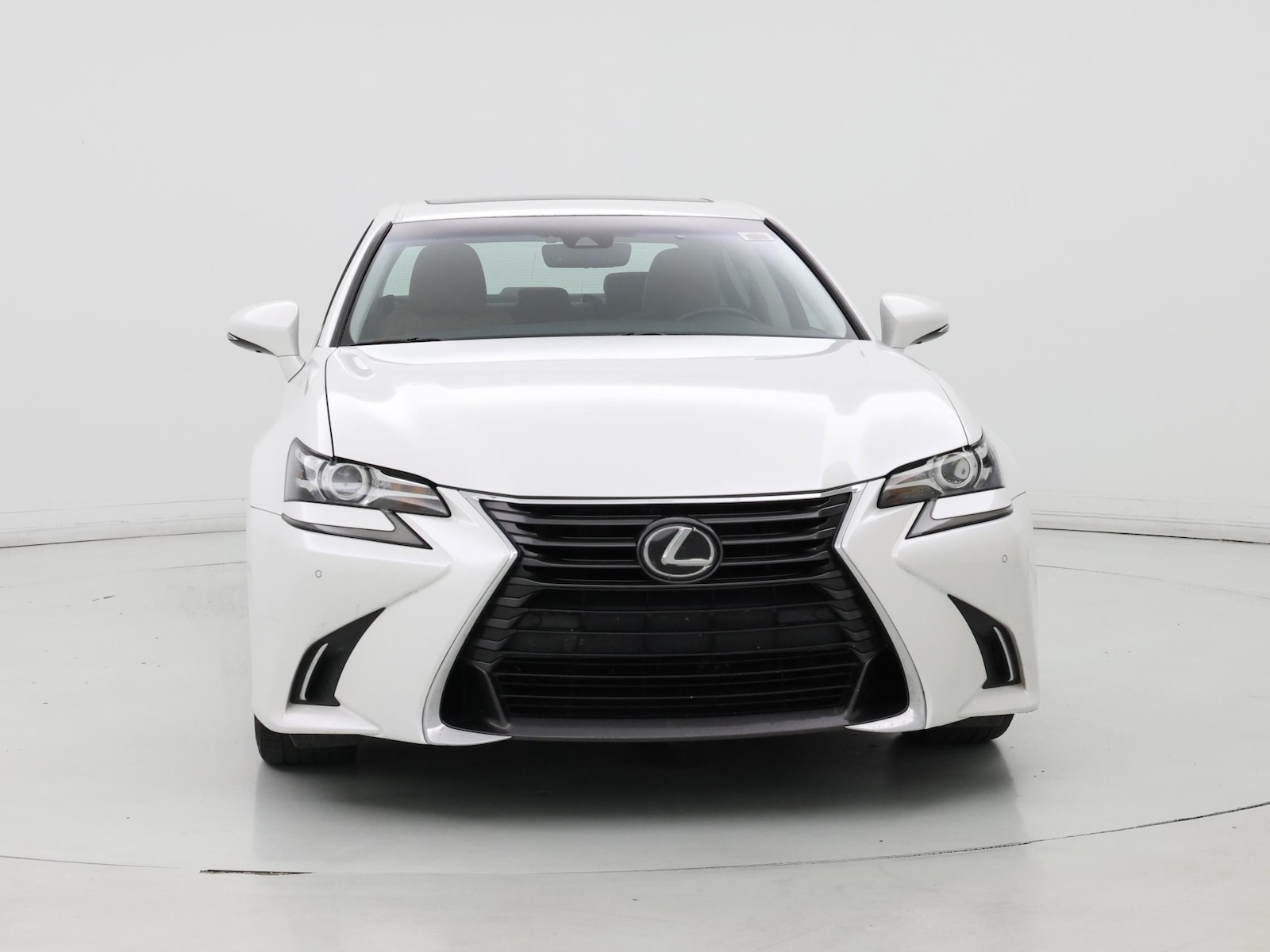 2018 Lexus GS 350 - Photo 6