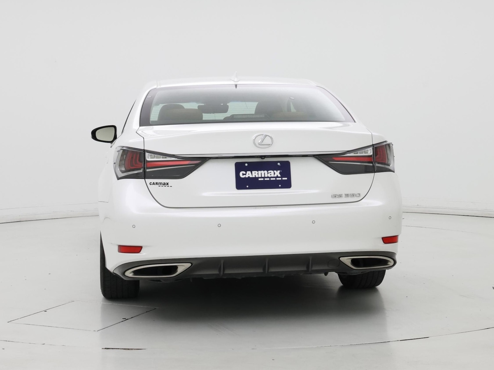 2018 Lexus GS 350 - Photo 7