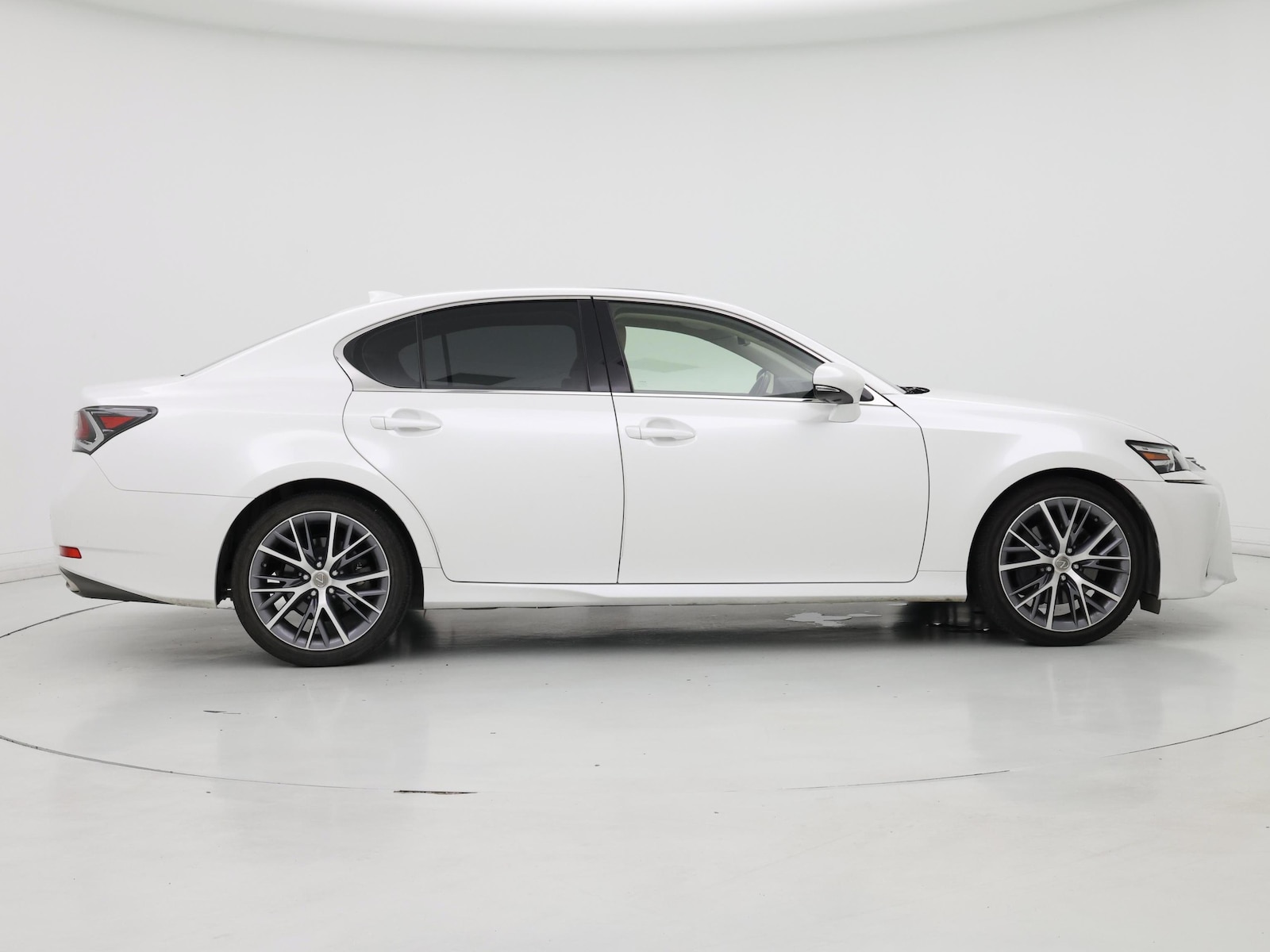 2018 Lexus GS 350 - Photo 8