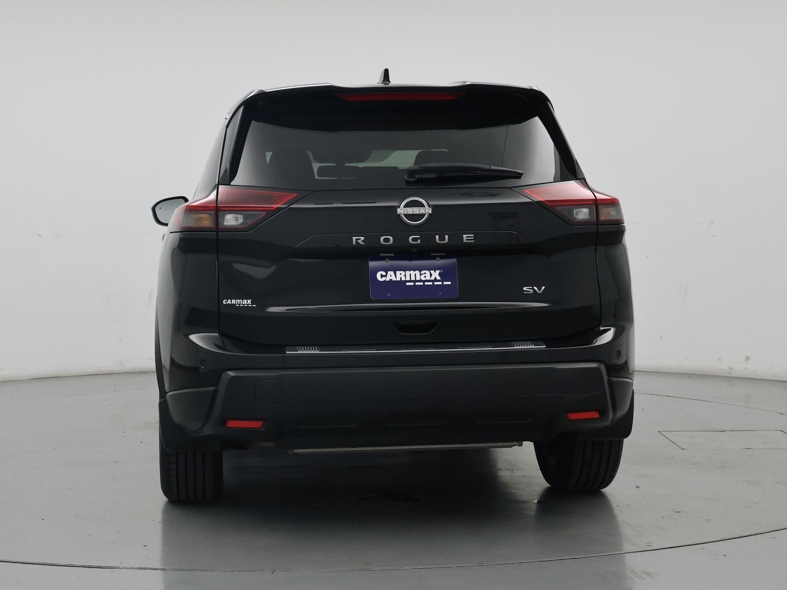 2024 Nissan Rogue SV - Photo 7