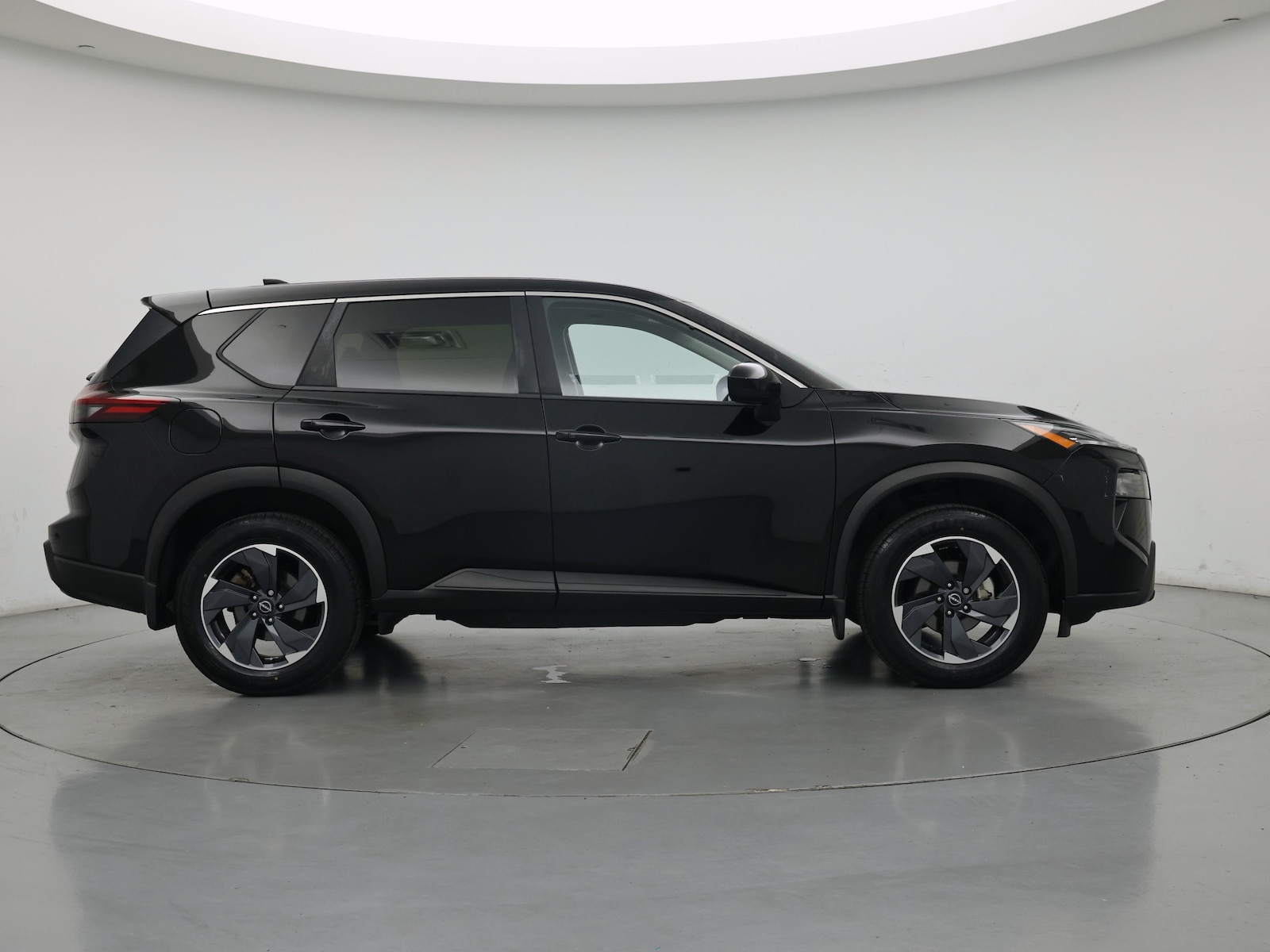 2024 Nissan Rogue SV - Photo 8