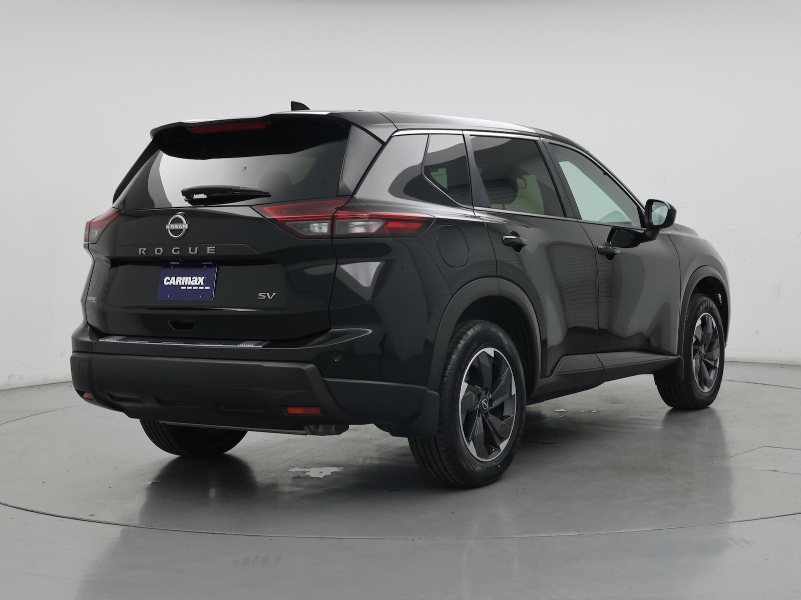 2024 Nissan Rogue SV - Photo 9