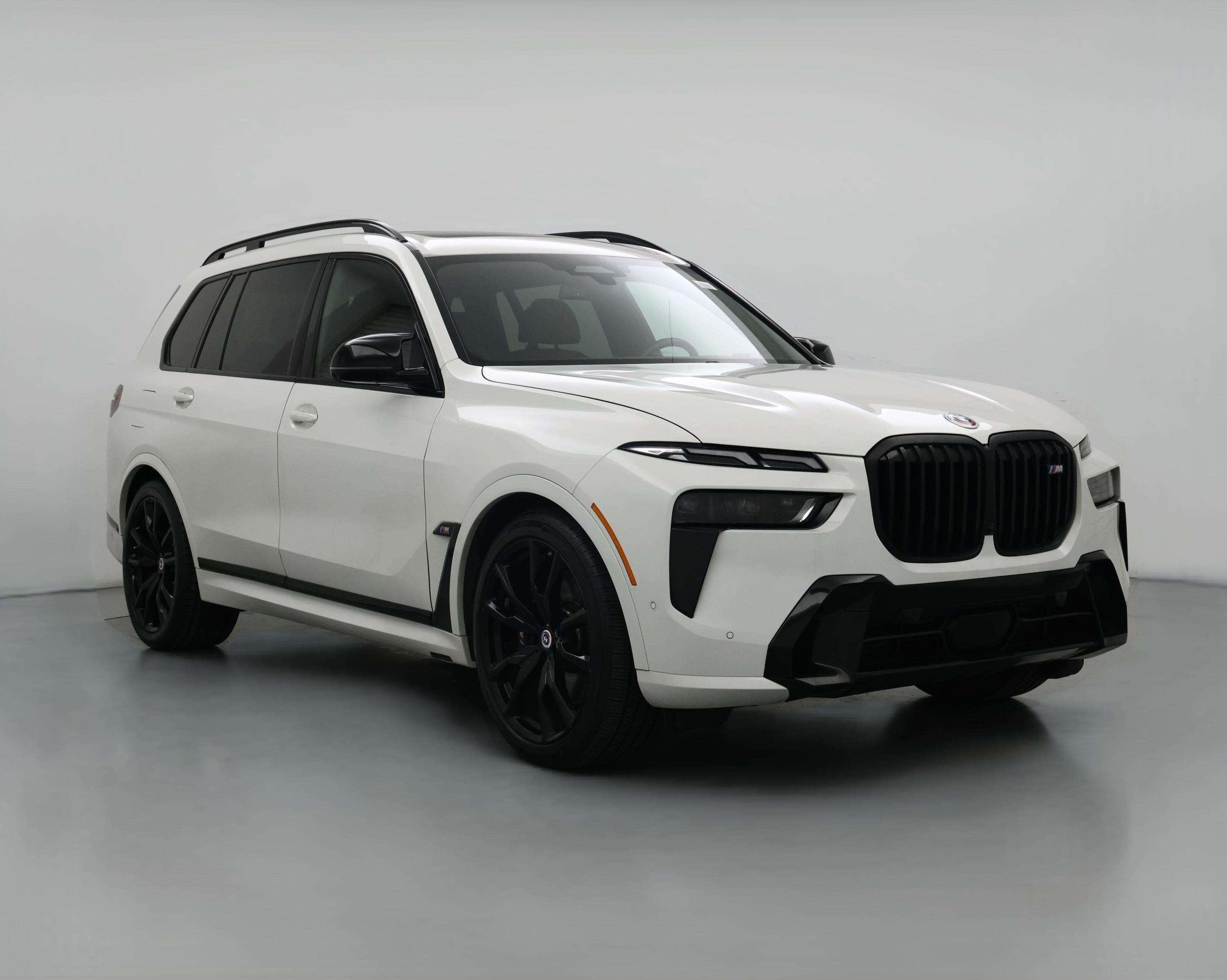 Thumbnail: 2023 BMW X7 - 1