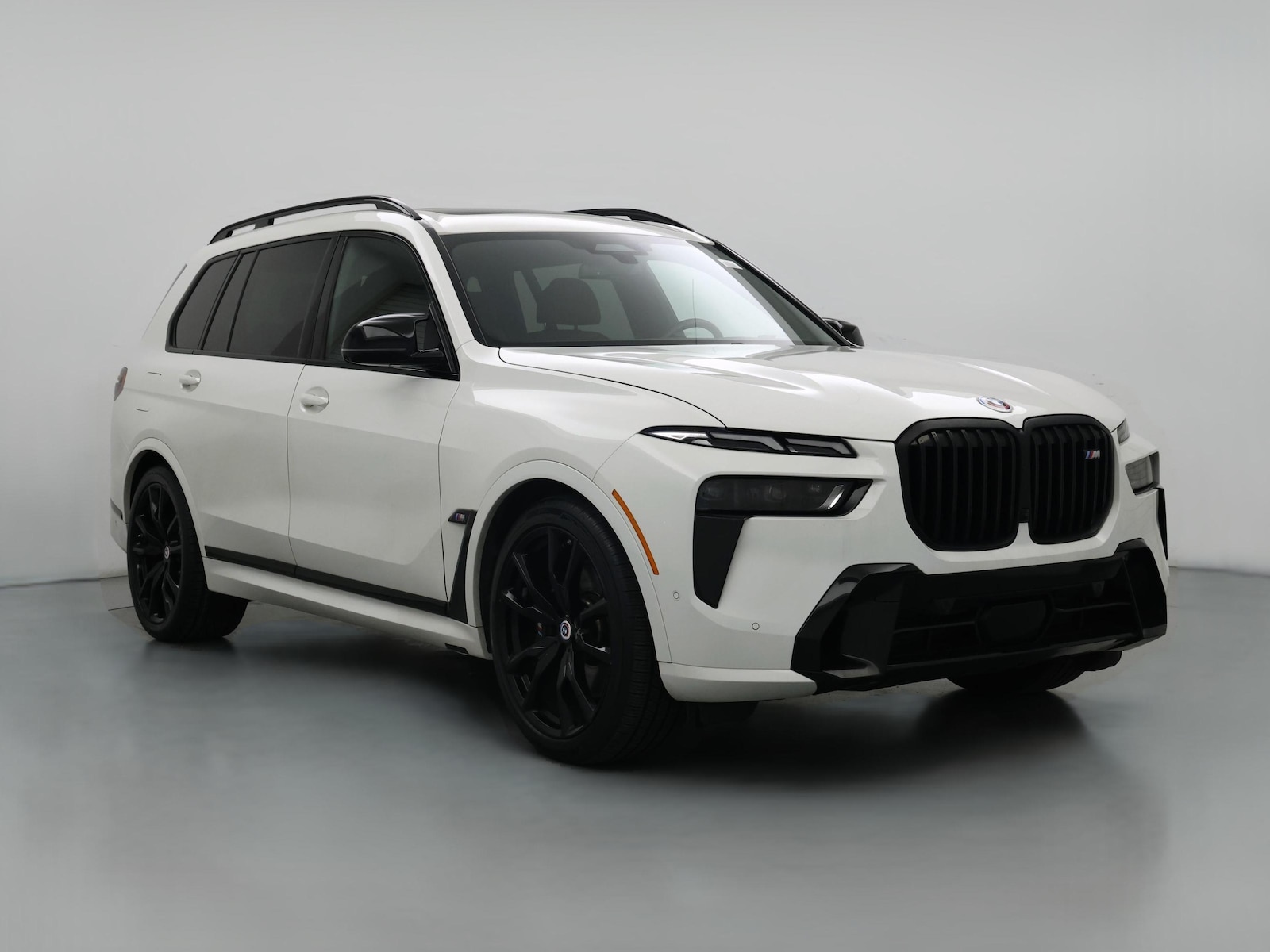 2023 BMW X7