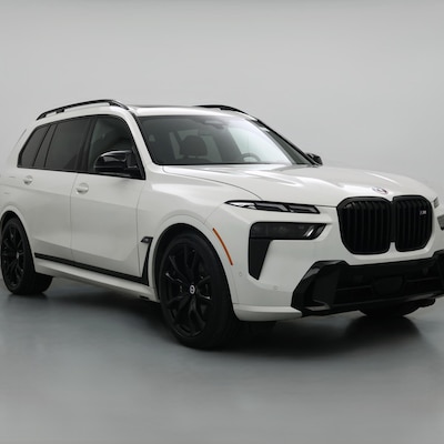 2023 BMW X7 M60